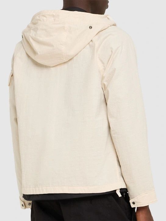 C.P. Company o1lsvrm0425 Explorer jacket in Pistachio Shell Size US XL / EU 56 / 4 - 5 Thumbnail