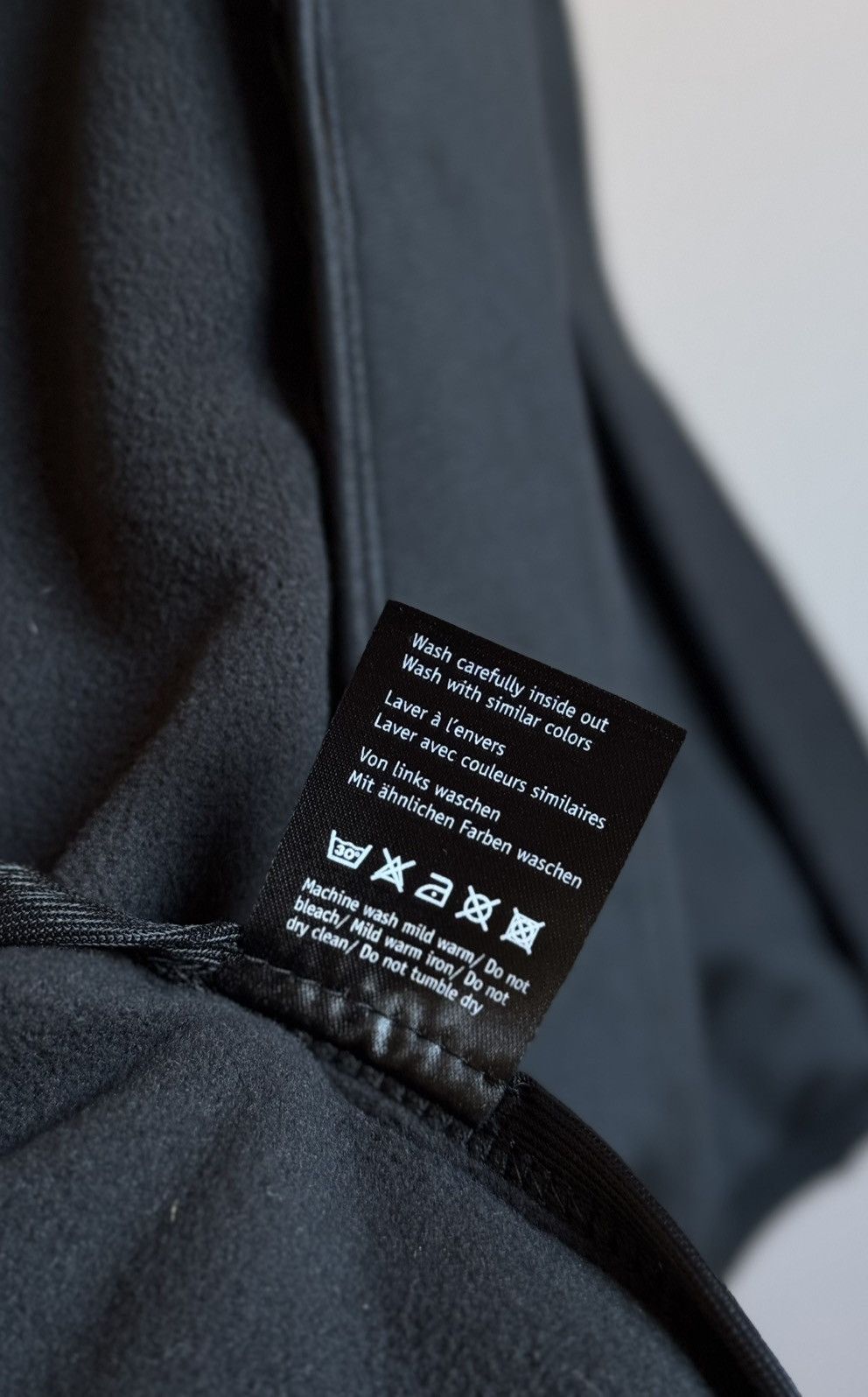 KJUS Kjus D30 Technology Vest Jacket Size S / US 4 / IT 40 - 10 Thumbnail
