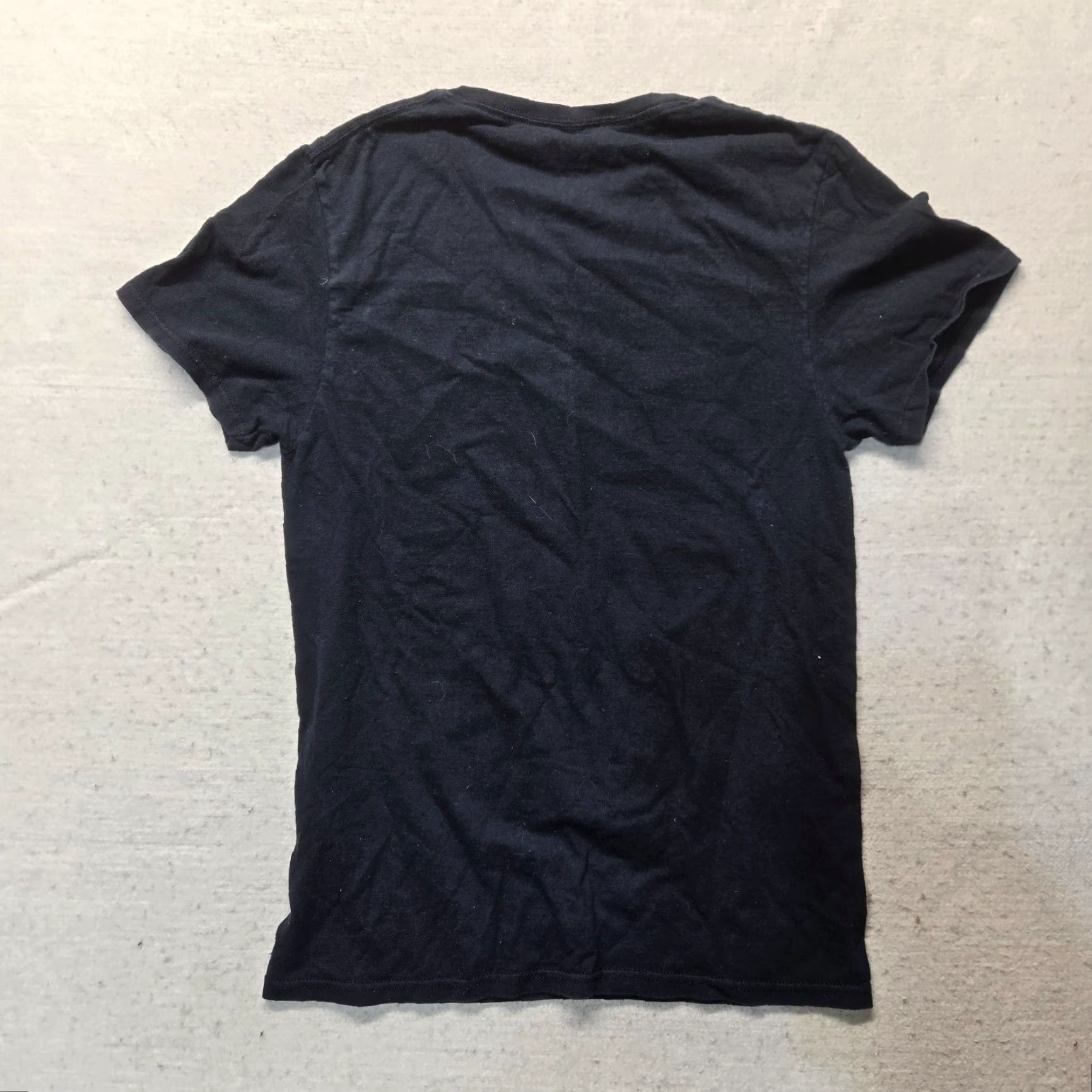 Vintage Marvel Shirt Men S Black Venom Tee Short Sleeve T-Shirt Comics Casual Small 90s Theme Size US S / EU 44-46 / 1 - 5 Thumbnail