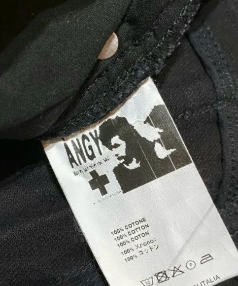 SHINE LUXURY Shine Luxury Studios flight cargo Pants Size US 34 / EU 50 - 6 Thumbnail