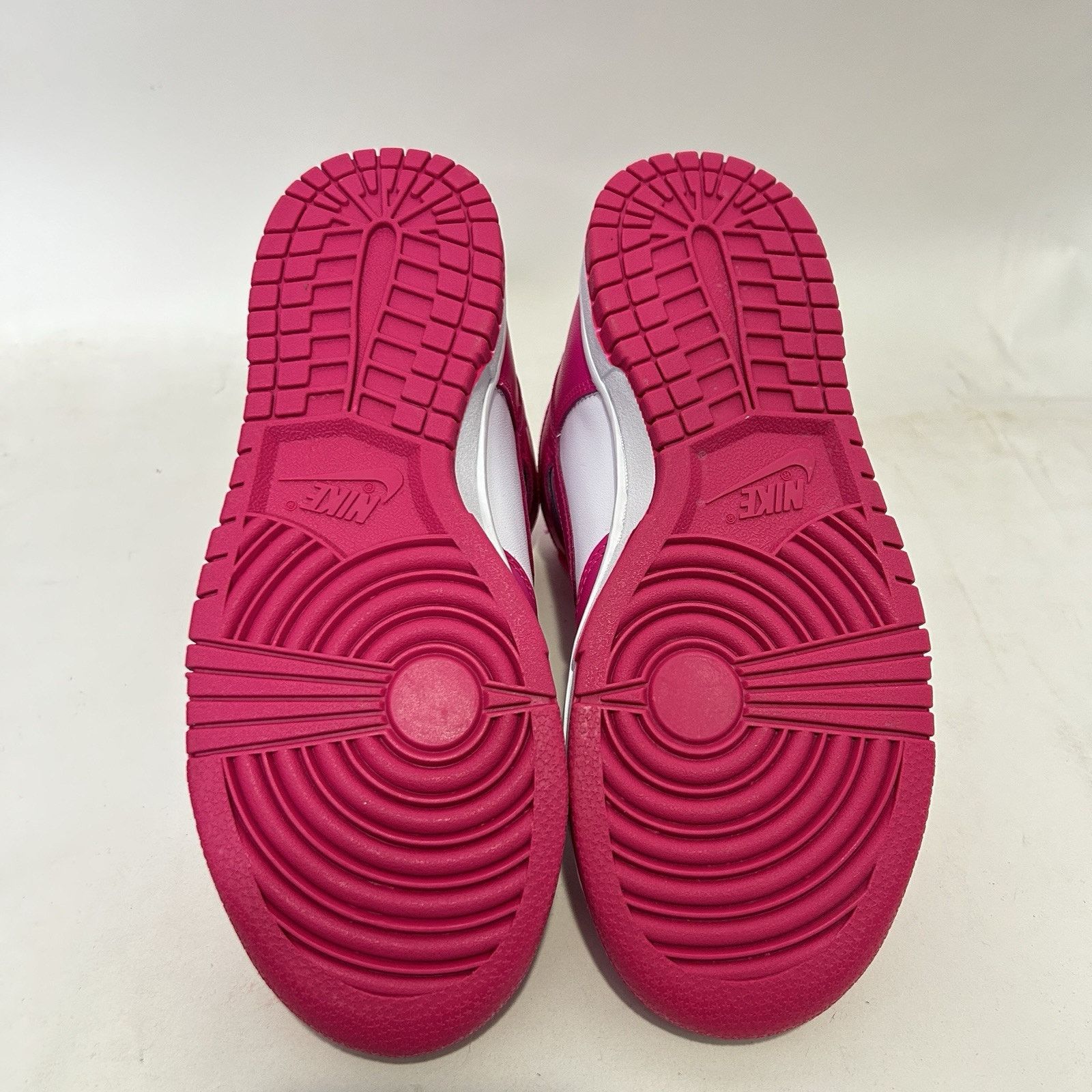 Nike Nike Dunk High Retro WMNS “Prime Pink” Size US 6 / IT 36 - 7 Thumbnail