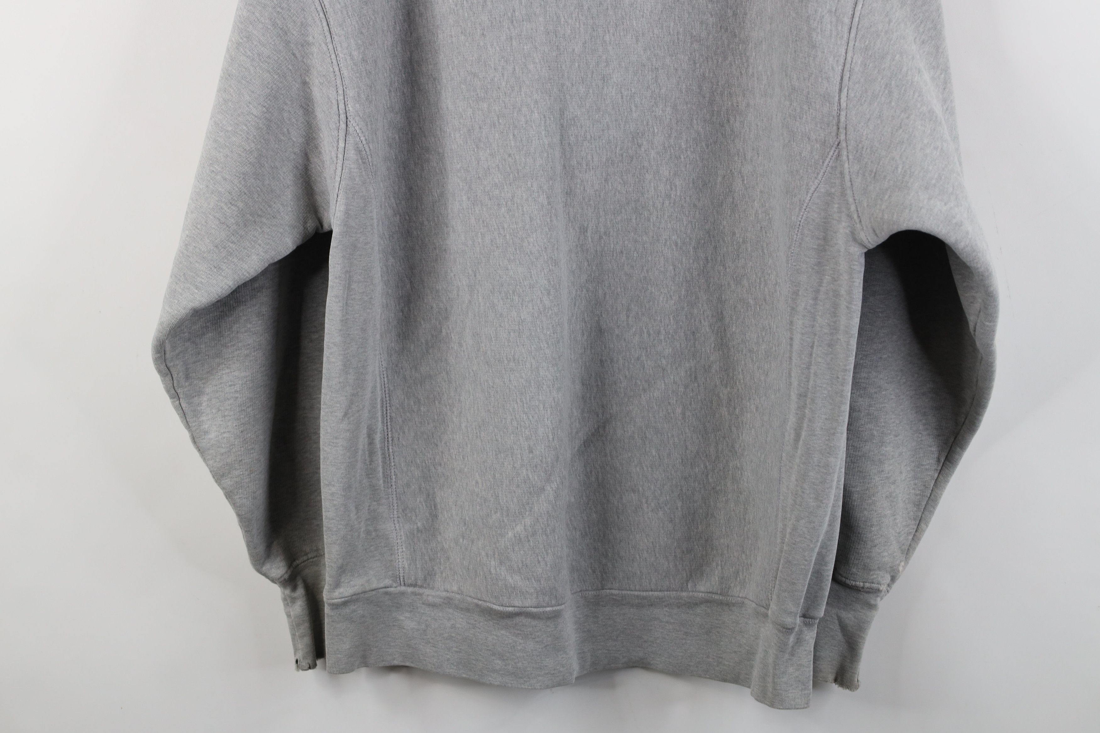 Vintage Vintage 90s Heavyweight Ohio State University Sweatshirt Size US L / EU 52-54 / 3 - 15 Thumbnail