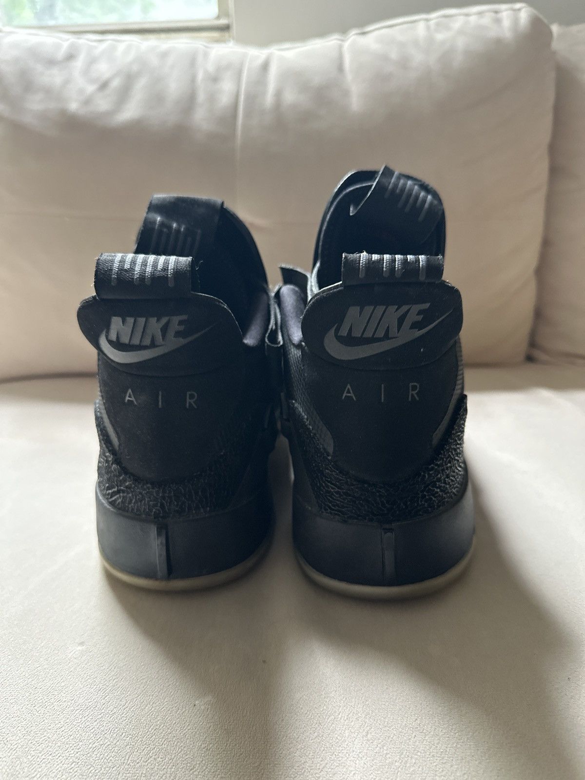 Jordan Brand Air Jordan 33 'Utility Blackout' Size US 11 / EU 44 - 4 Thumbnail