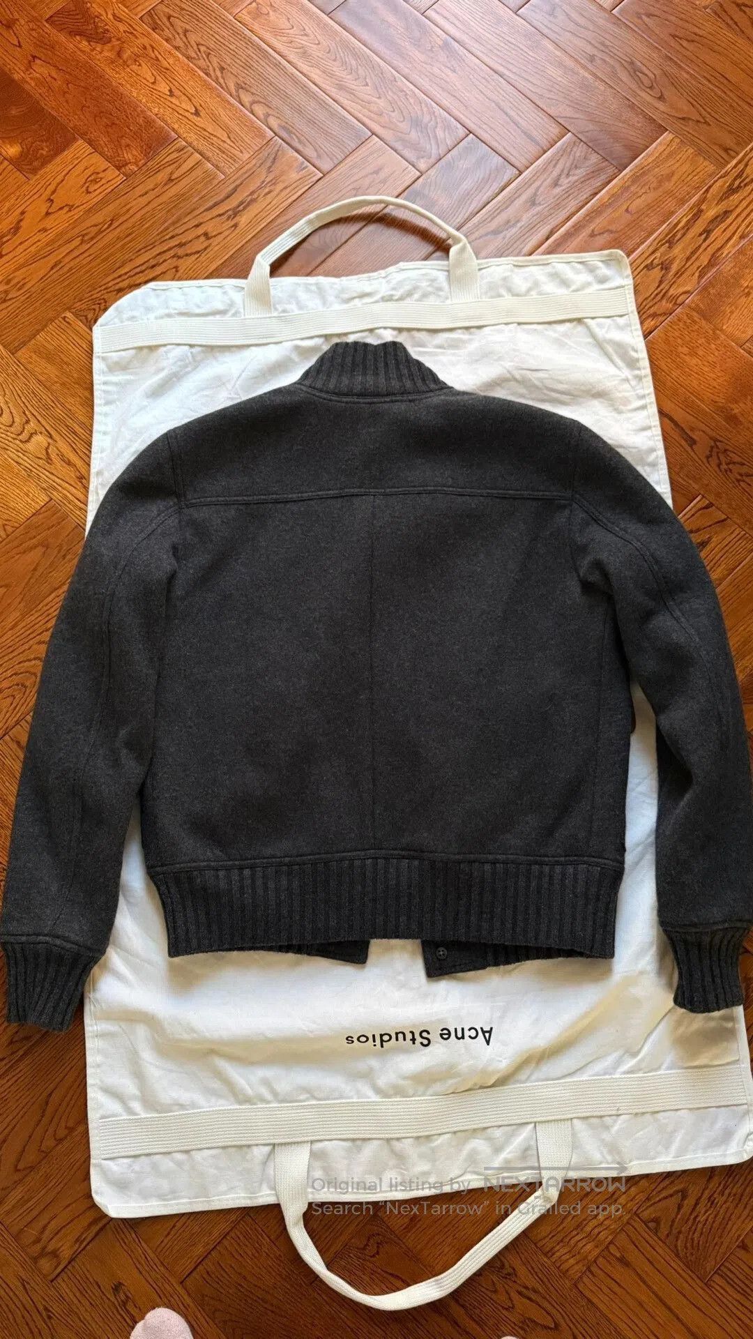 Loro Piana Loro Piana Pure Cashmere Jacket. Size US XS / EU 42 / 0 - 2 Thumbnail