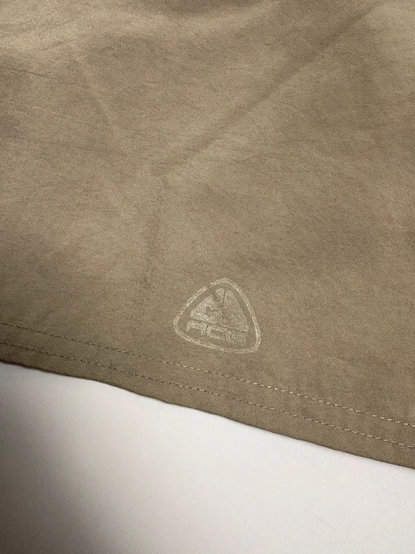 Nike ACG Nike ACG Technical Wrap Skirt Size 34" / US 12 / IT 48 - 7 Thumbnail