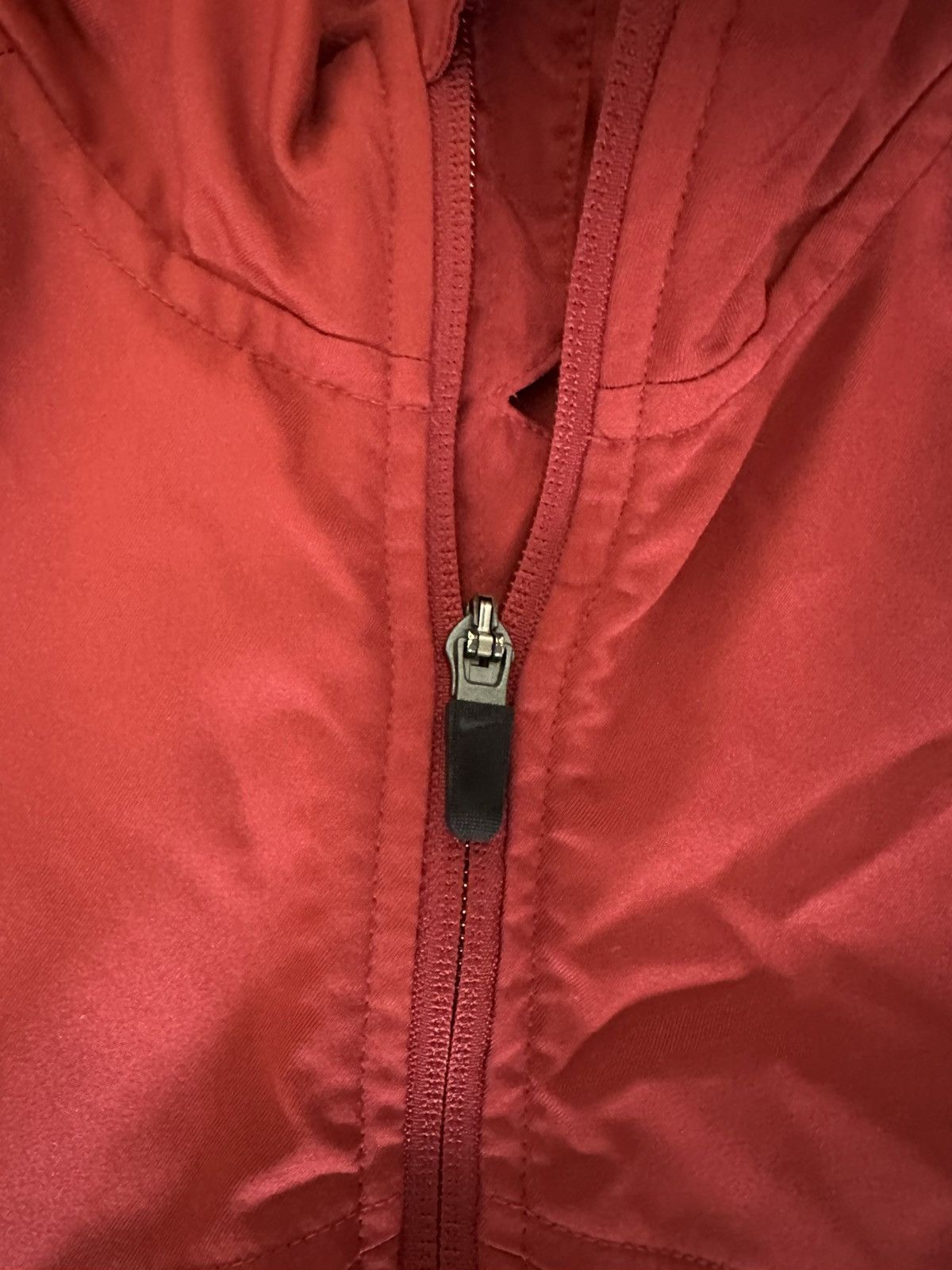 Nike Nike Dri-Fit Oklahoma Sooners Light Jacket Size US M / EU 48-50 / 2 - 3 Thumbnail