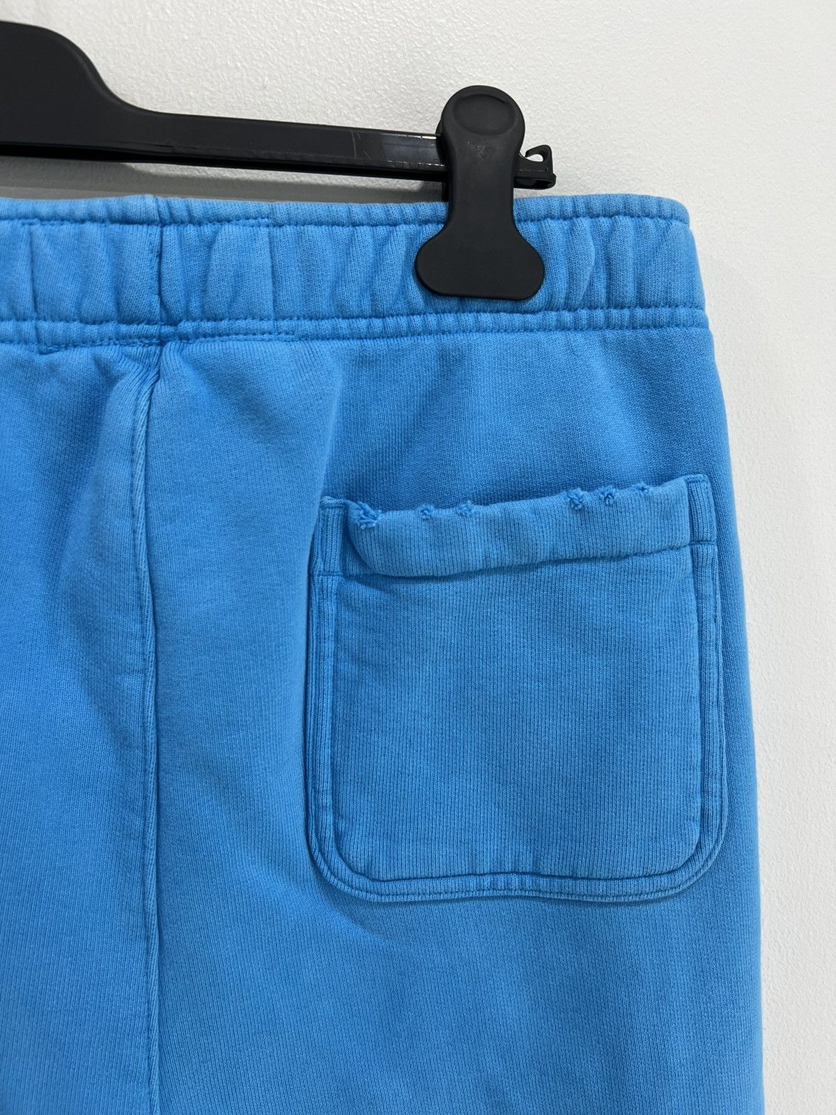 Jordan Brand Jordan x Unions Blue Sweatpants Joggers shoes Size US 36 / EU 52 - 9 Thumbnail
