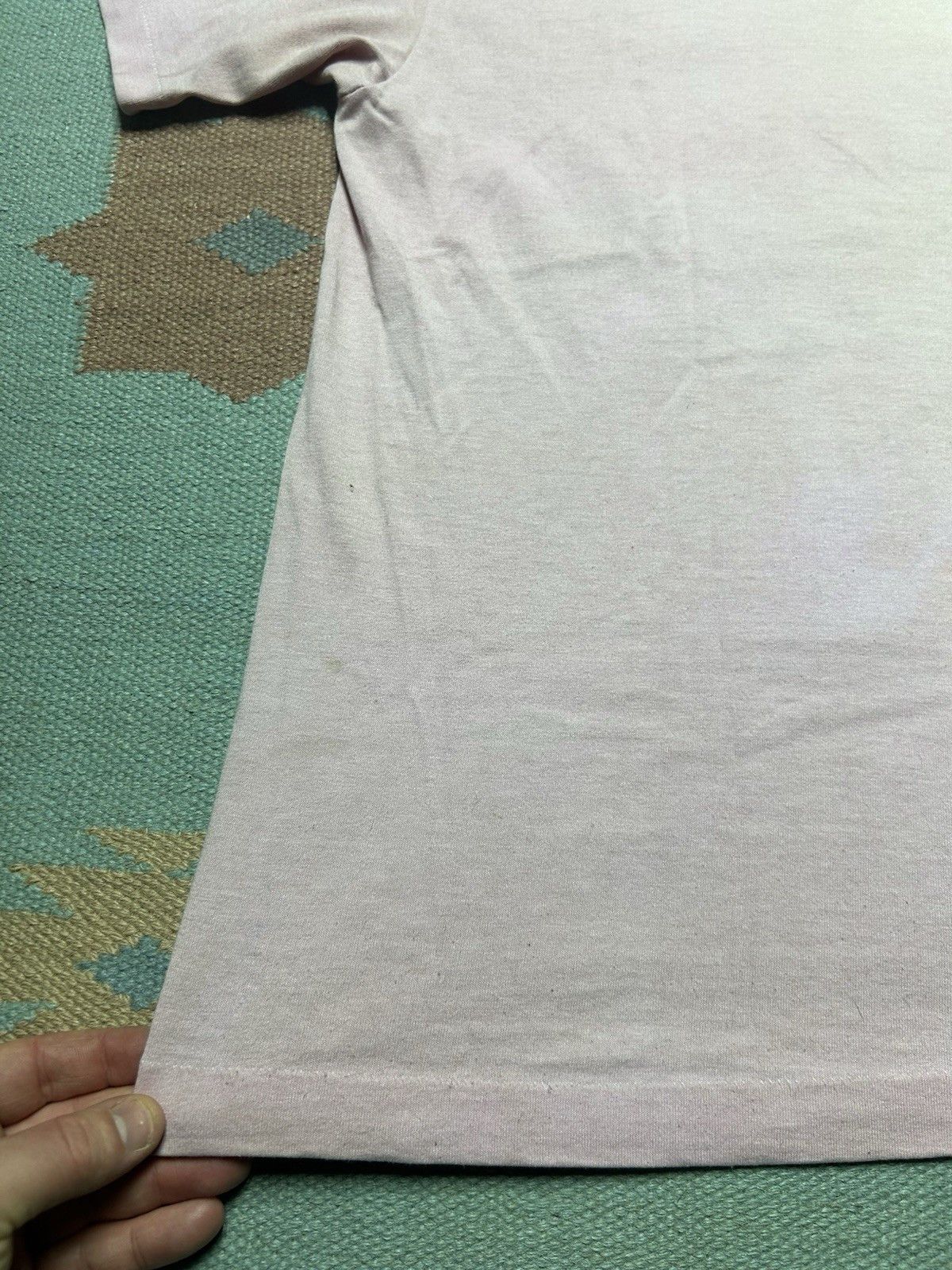 Vintage Vtg 90s t shirt national wildlife federation deer nature L Size US L / EU 52-54 / 3 - 10 Thumbnail