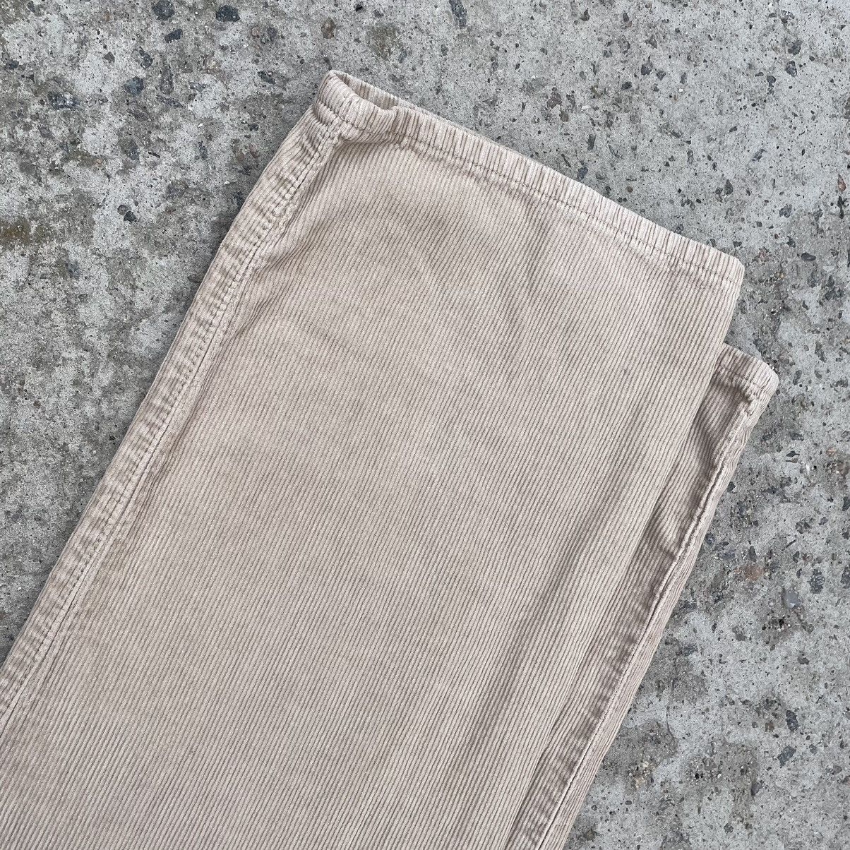 Japanese Brand × Levi's Vintage Clothing Vintage Levi’s Jeans Velvet 551 W34xL32 Pants Y2K 90s USA Size US 34 / EU 50 - 6 Thumbnail