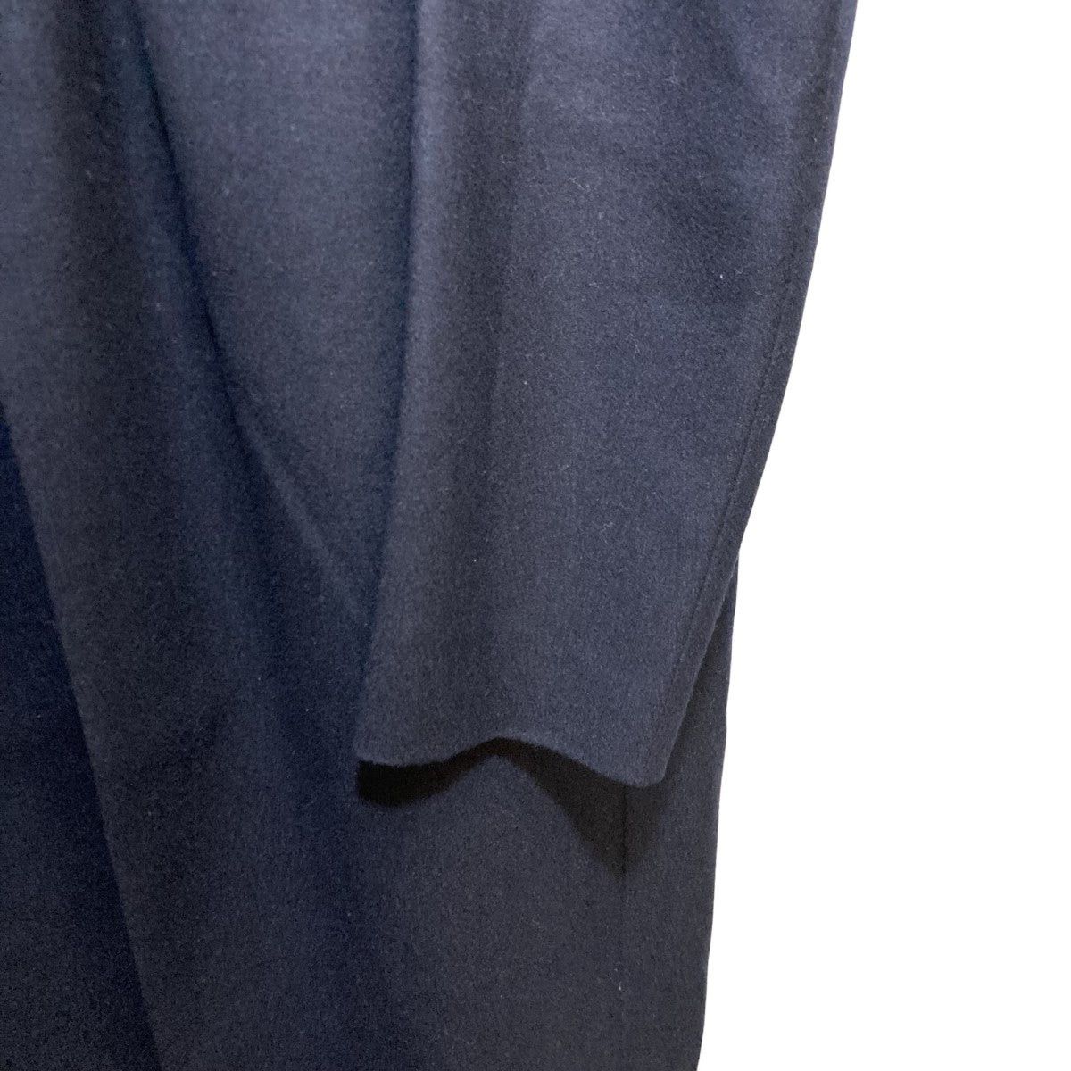 Undercover Undercover 18AW Wool Flano Chester Coat UCV4308-3 Size US XL / EU 56 / 4 - 5 Thumbnail