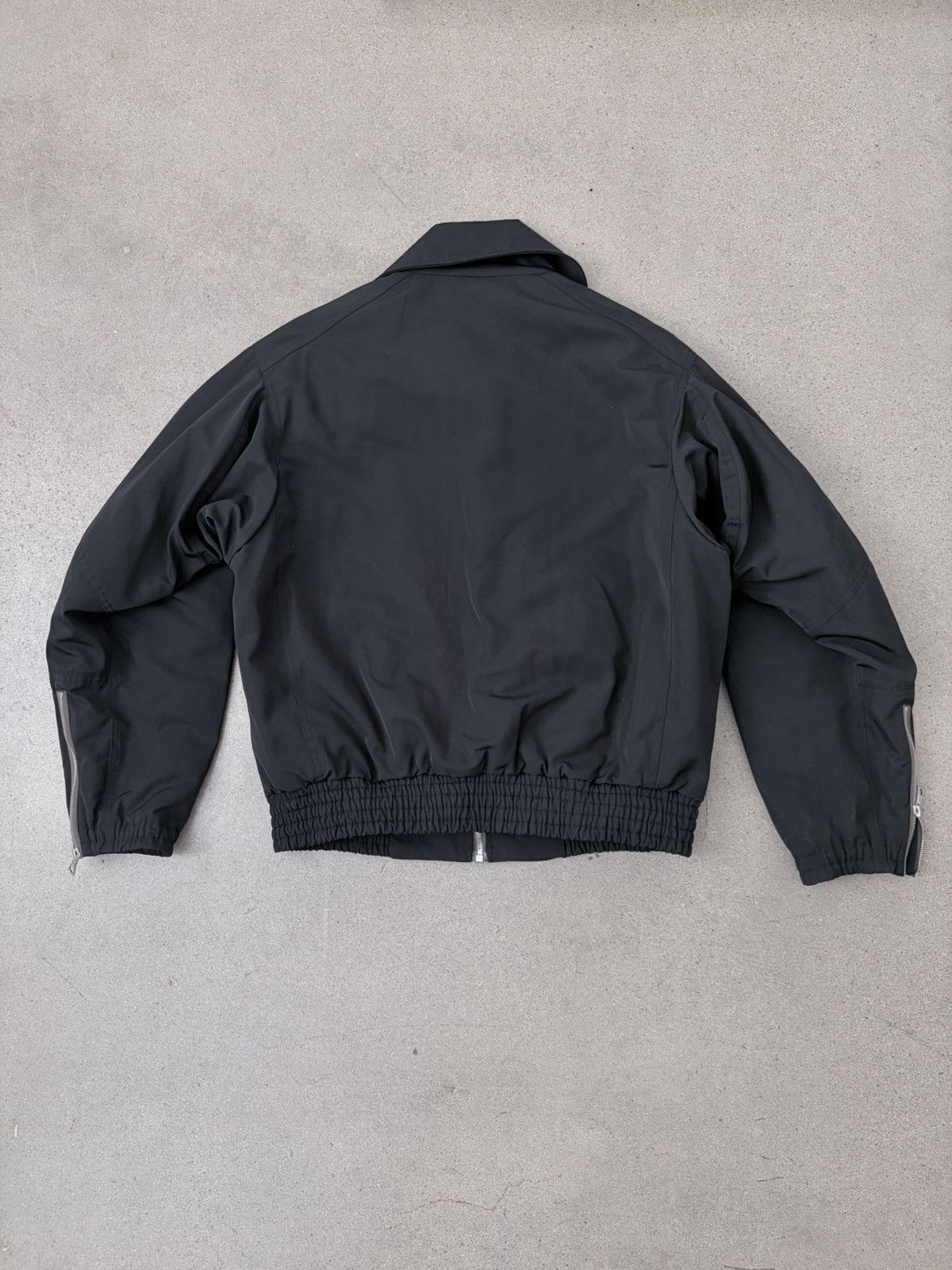 Dries Van Noten viller jacket Size US S / EU 44-46 / 1 - 11 Thumbnail