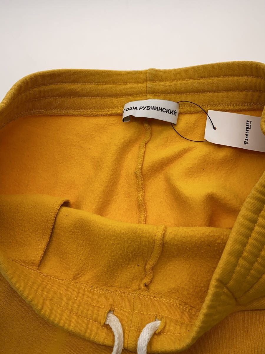 Gosha Rubchinskiy Logo Sweatpants Size US 32 / EU 48 - 3 Thumbnail