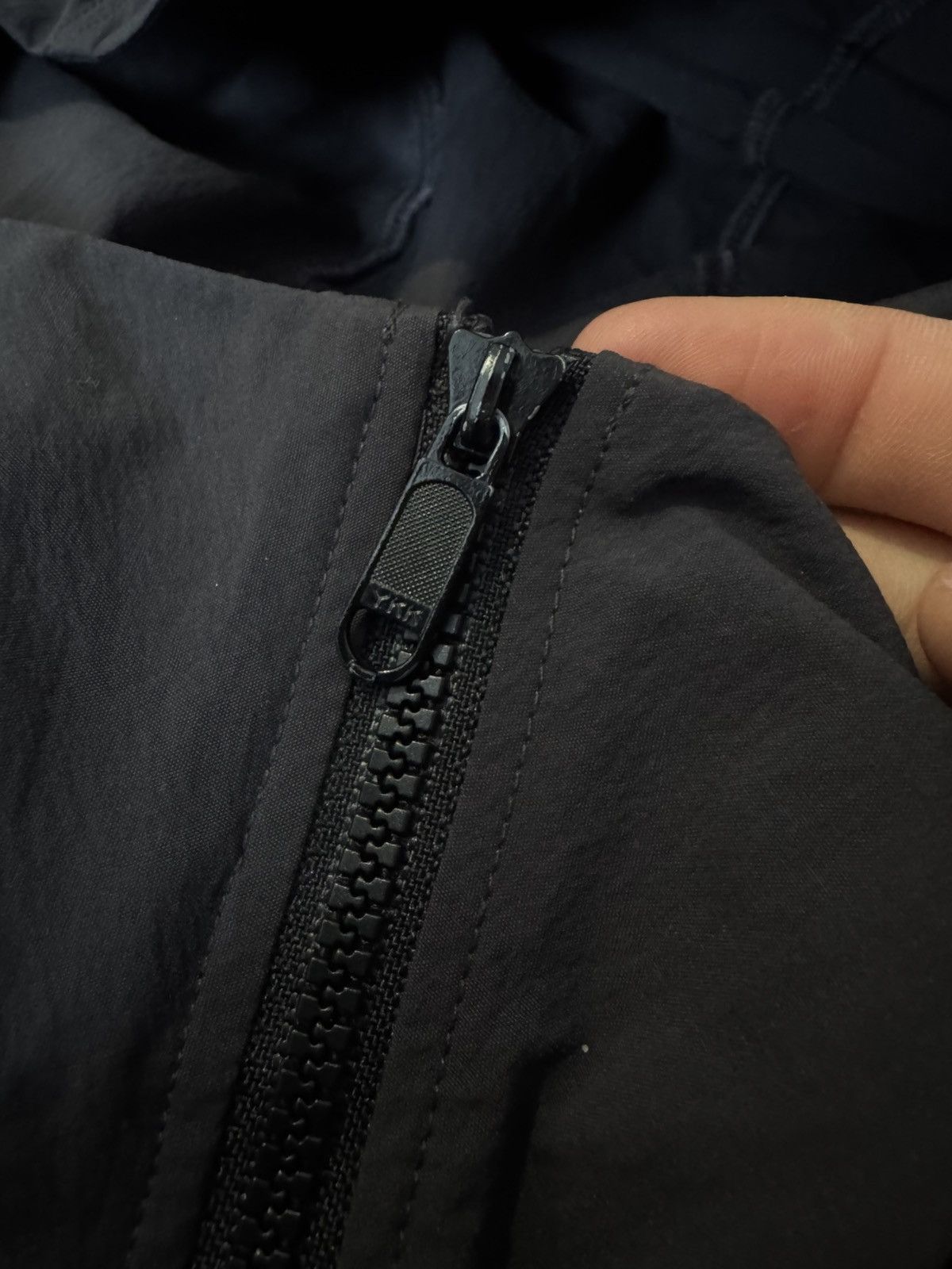 Arc'teryx Jacket Arcteryx Gamma MX with hood Softshell size S Size S / US 4 / IT 40 - 4 Thumbnail