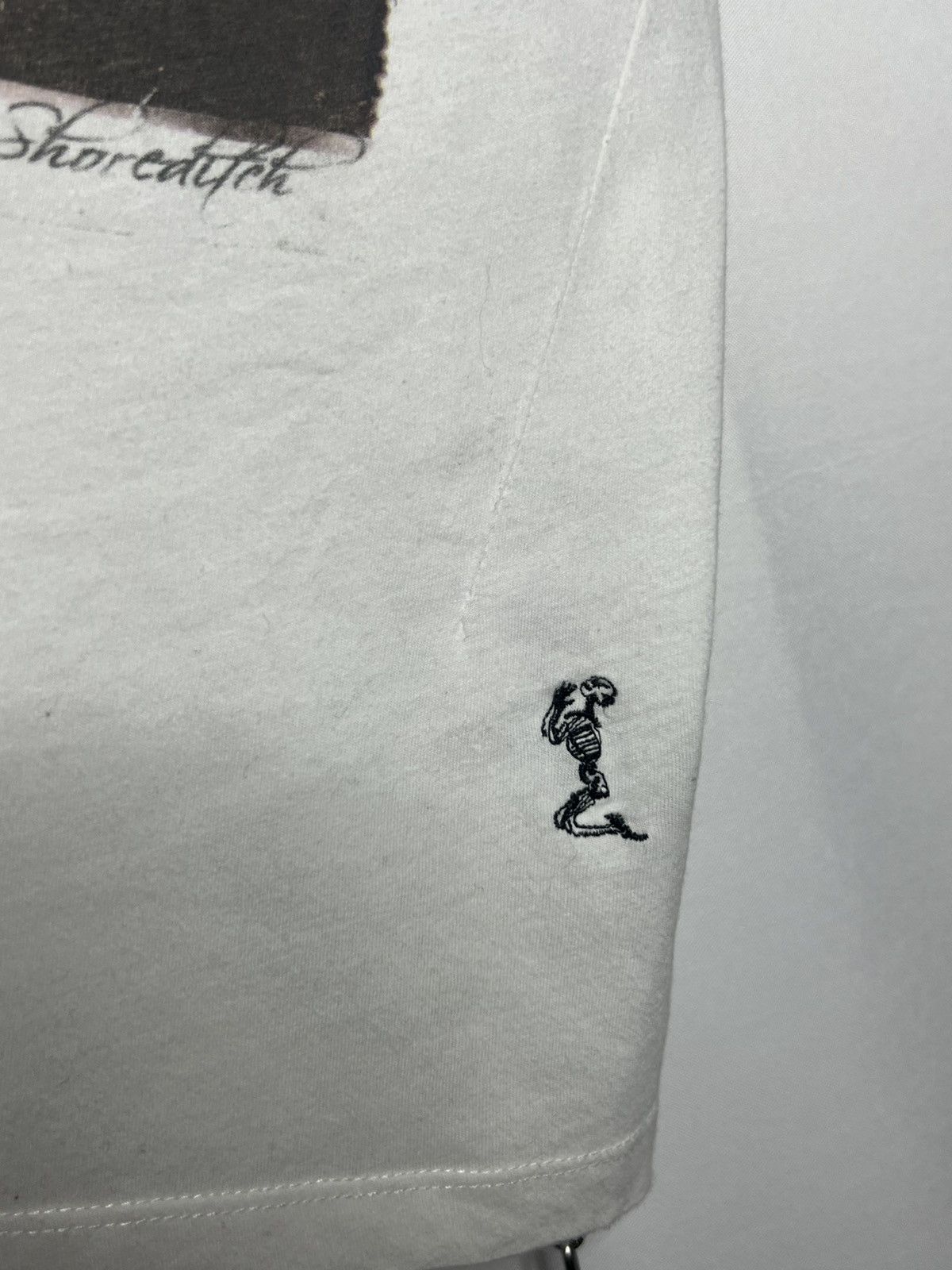 Other ☠️Religion Shut The Fuck UP Sexy Girl T-Shirt Tee Y2K Hype☠️ Size US L / EU 52-54 / 3 - 6 Thumbnail