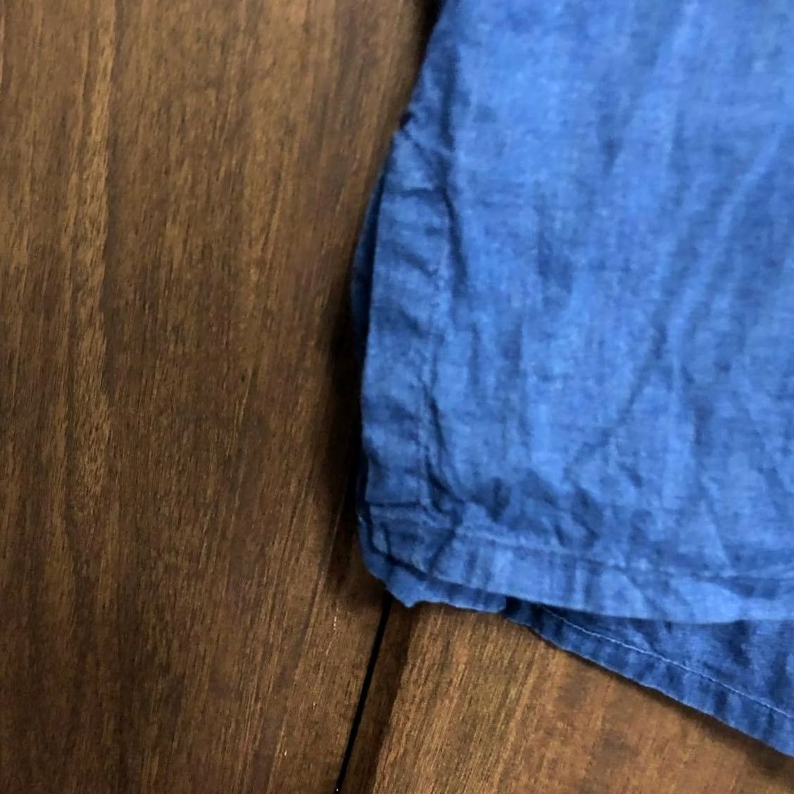 Finamore Giangi Napoli Capri Shirt M Cotton 100% Italy Made NAPOLI Capri Shirt M Cotton 100% Italy Made Size US M / EU 48-50 / 2 - 6 Thumbnail