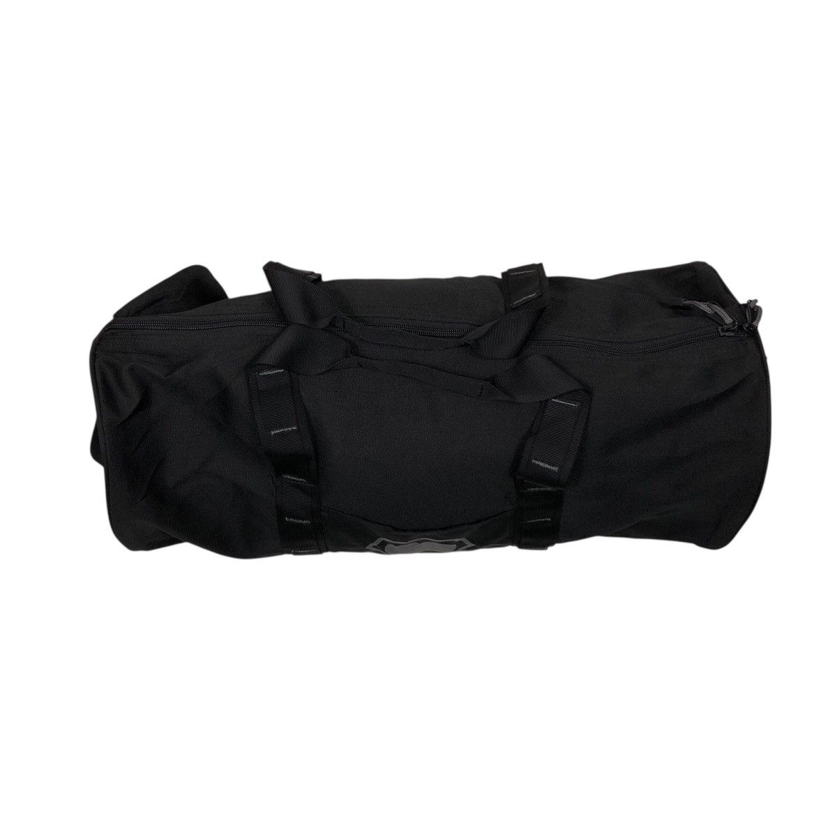 Hysteric Glamour 📌Small Size Travel Bag Biker Design Super Lovers Rich Black Size ONE SIZE - 4 Thumbnail