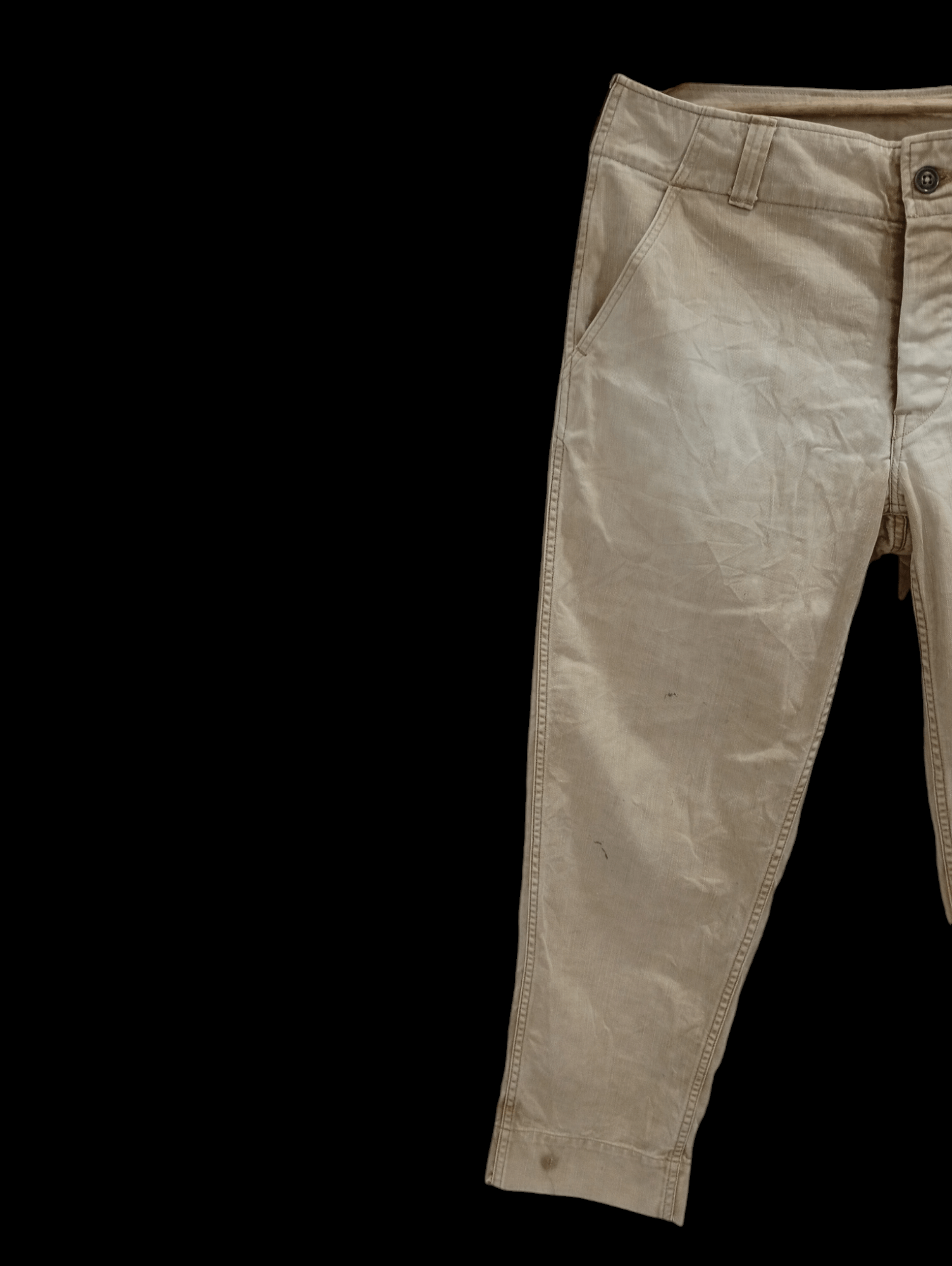 Freewheelers 🔥🔥 Freewheelers Union Special Overalls Pants Size US 34 / EU 50 - 2 Thumbnail