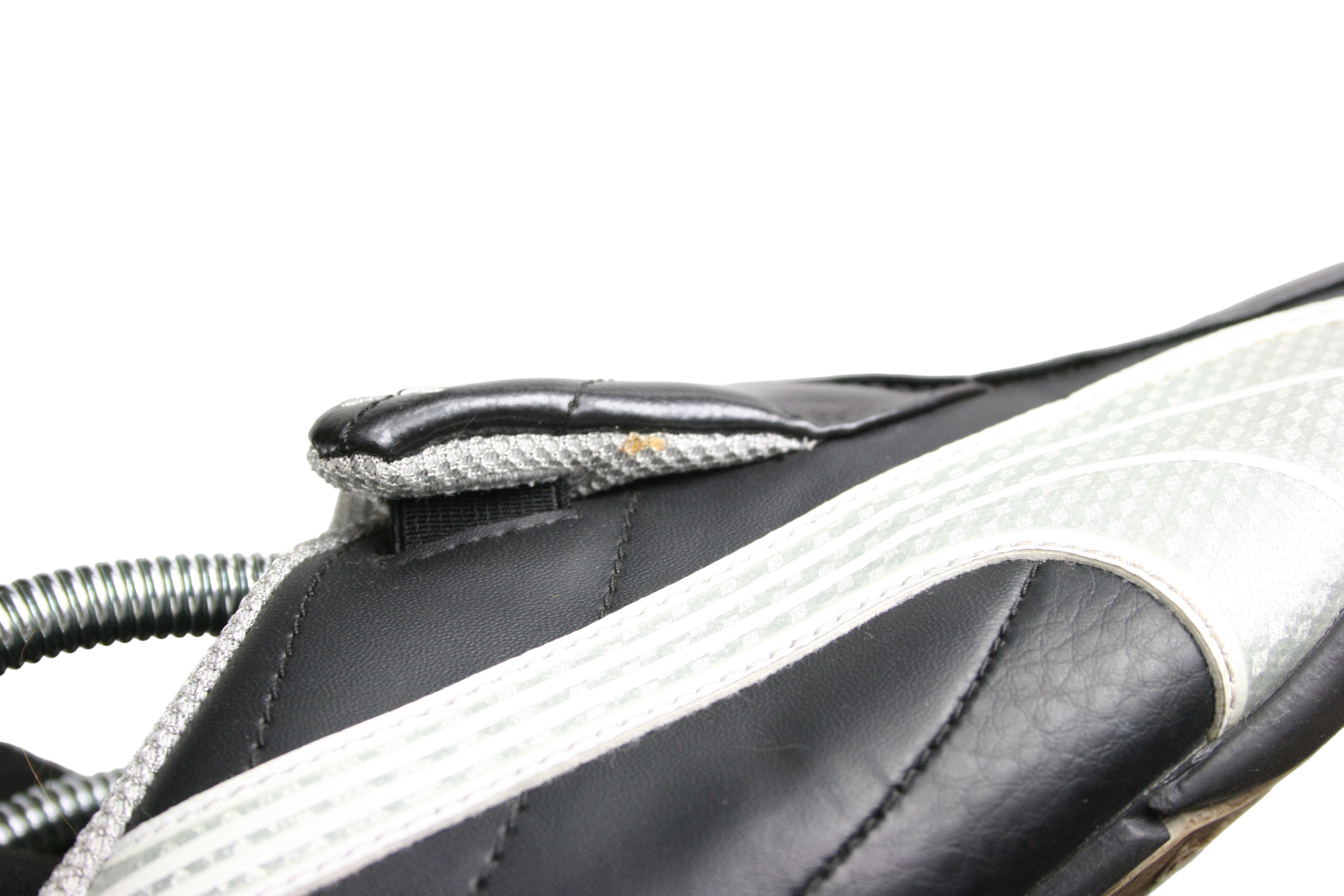 Puma 00S Tergament Y2K Low Speedcat Sneakers Size US 7 / EU 40 - 7 Thumbnail