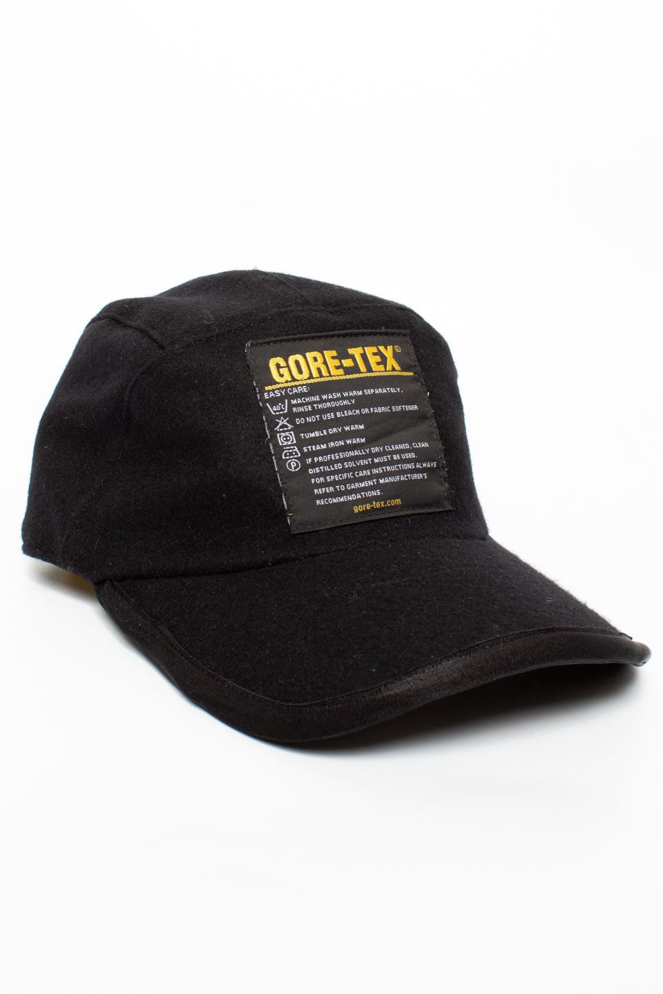 Goretex Rework Gore-Tex 5-Panel Hat Size ONE SIZE - 3 Thumbnail