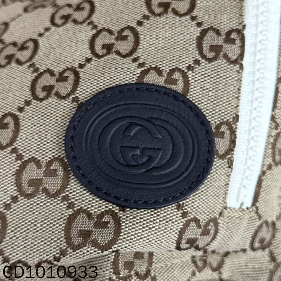 Gucci GUCCI GG Monogram Puffer Jacket 40 Size S / US 4 / IT 40 - 6 Thumbnail