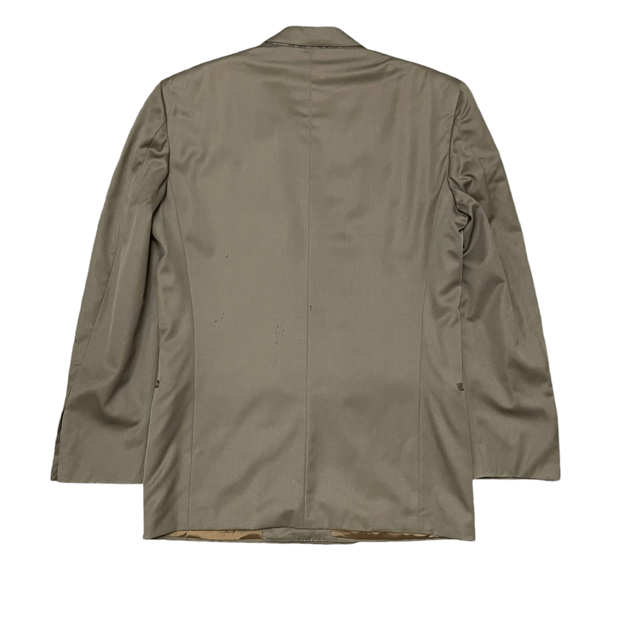 Valentino Vintage Valentino Garavani Pure Virgin Wool Coat Size US S / EU 44-46 / 1 - 13 Thumbnail