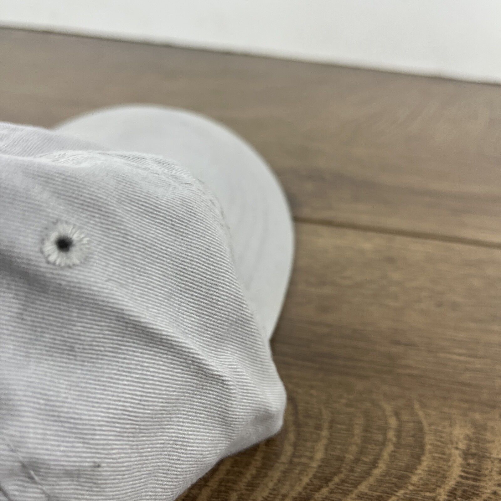 Other Bristol Myers Squibb Hat Gray Hat Adjustable Adult Size Hat Size ONE SIZE - 11 Thumbnail