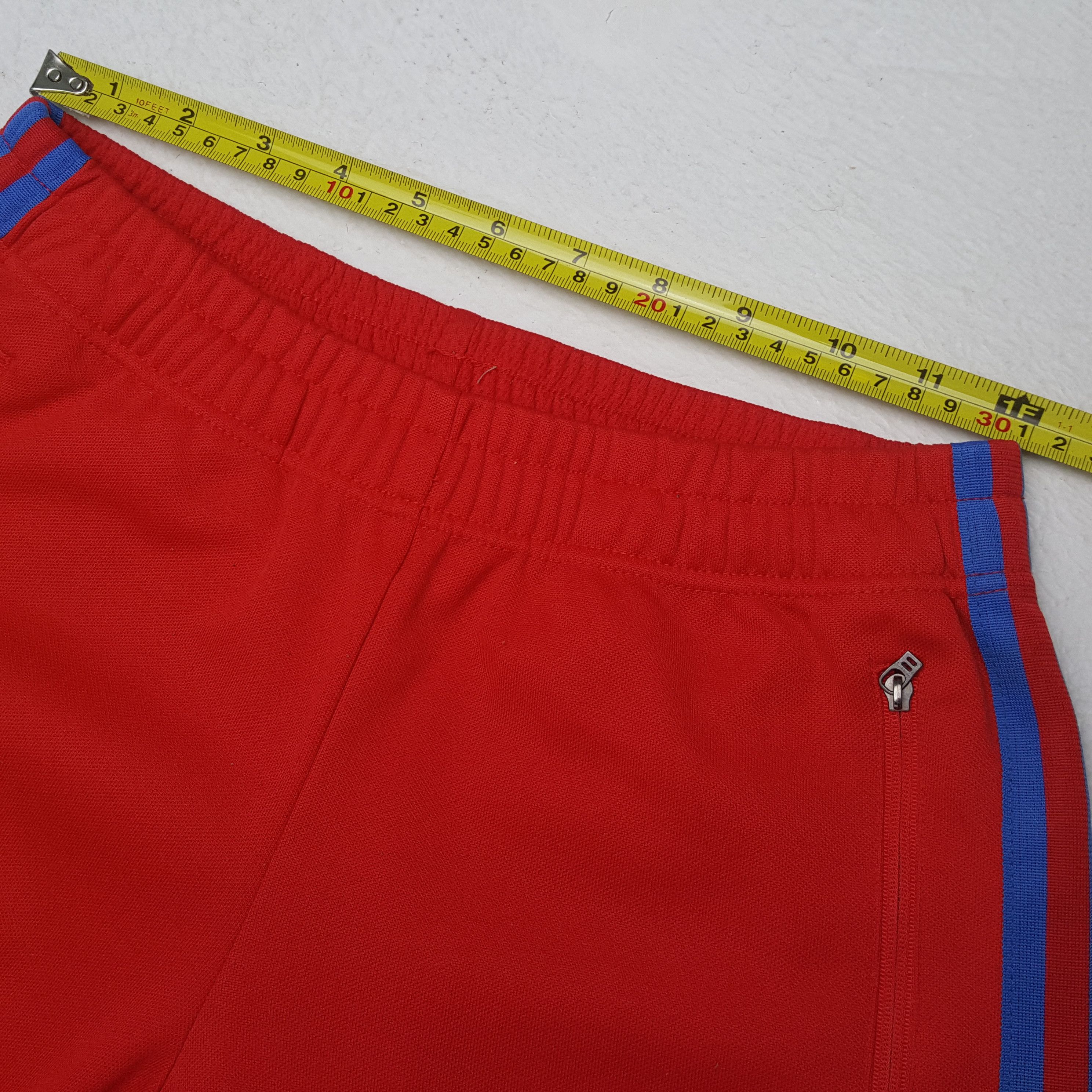 Adidas Adidas Sportswear Style Track Pants RR14 Size 24" / US 00 / IT 34 - 7 Thumbnail