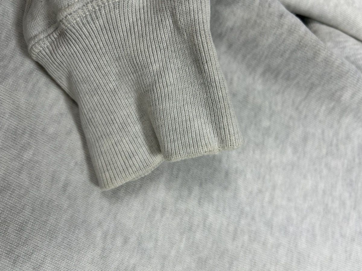 The Real McCoy's Vintage Distressed Real Mccoy’s Crewneck Sweatshirt Size US L / EU 52-54 / 3 - 6 Thumbnail