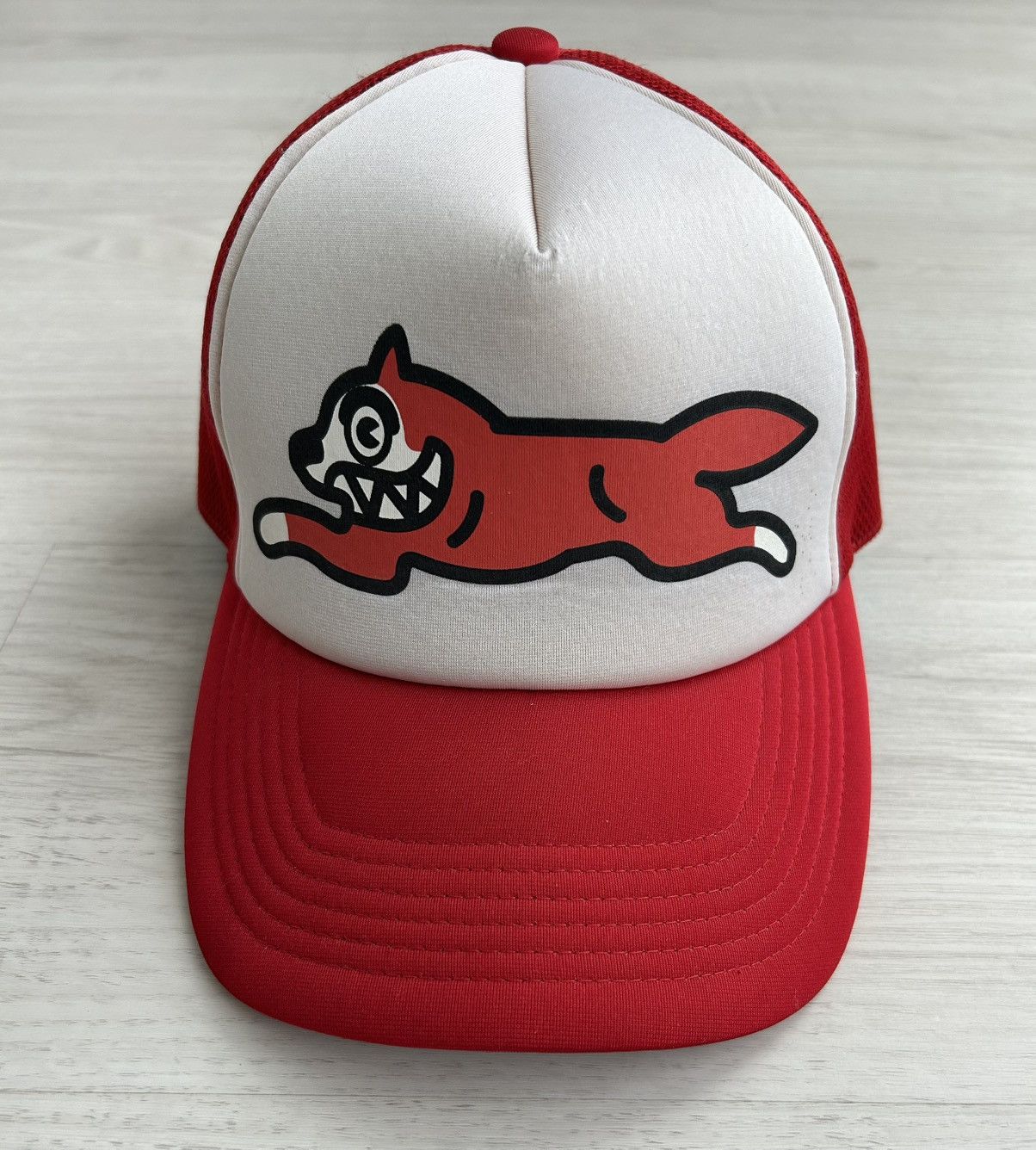 Icecream Running Dog Hat | Grailed