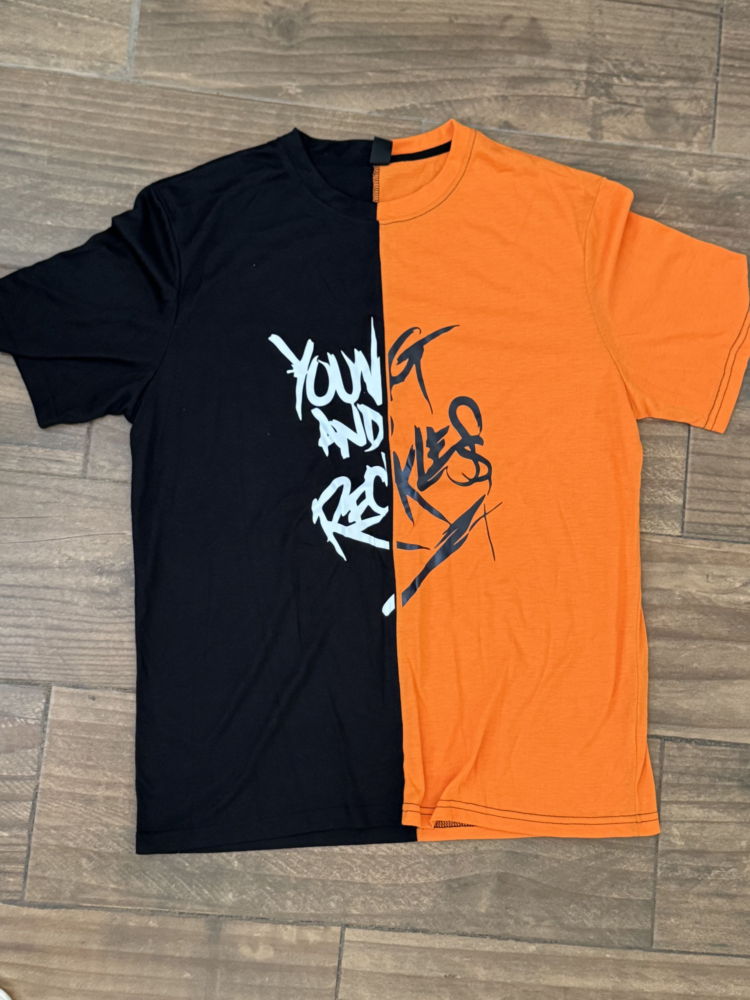 Other Unisex Graphic T-Shirt Size US XL / EU 56 / 4 - 1 Thumbnail