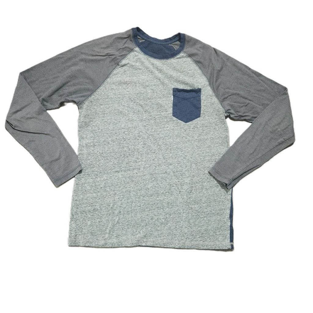 Levi's Levis Mens Shirt Size Medium Size US M / EU 48-50 / 2 - 1 Thumbnail