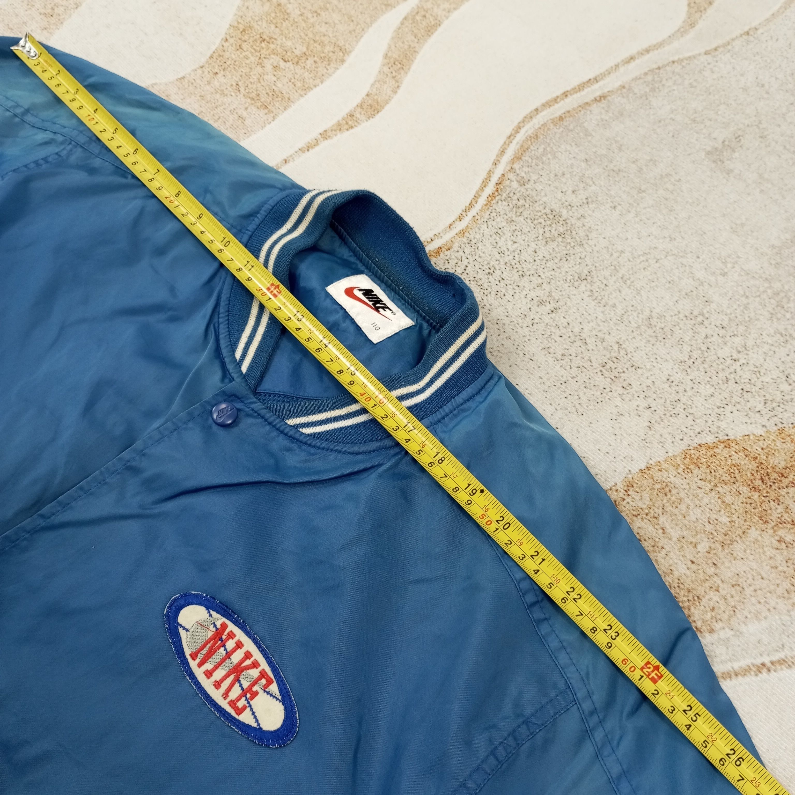 Nike Vintage Nike Sportswear Style Jacket c234n17 Size US XXL / EU 58 / 5 - 11 Thumbnail