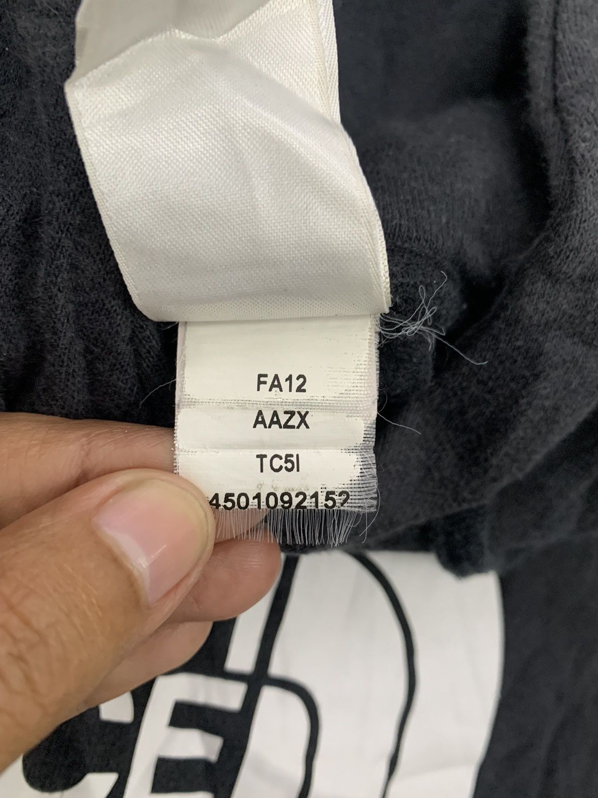 The North Face TNF The North Face Hoodie Size L / US 10 / IT 46 - 10 Thumbnail
