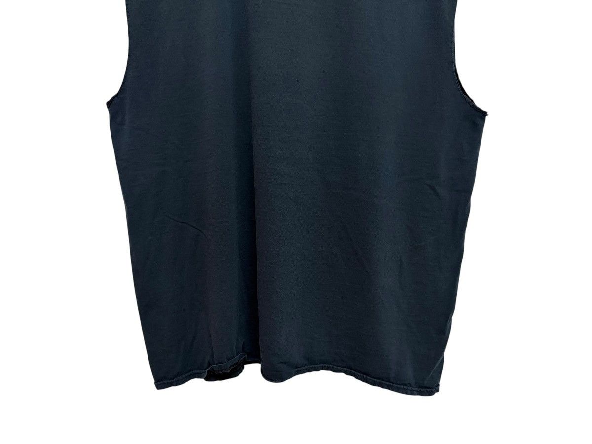 Gildan ATTICUS OG BIRD LOGO CROP SLEEVES SKATE PUNK ROCK BLINK 182 Size US XL / EU 56 / 4 - 11 Thumbnail