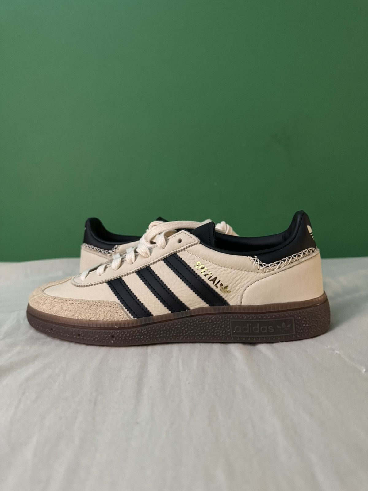 Adidas Adidas handball spezial wonder Size US 7.5 / IT 37.5 - 1 Thumbnail