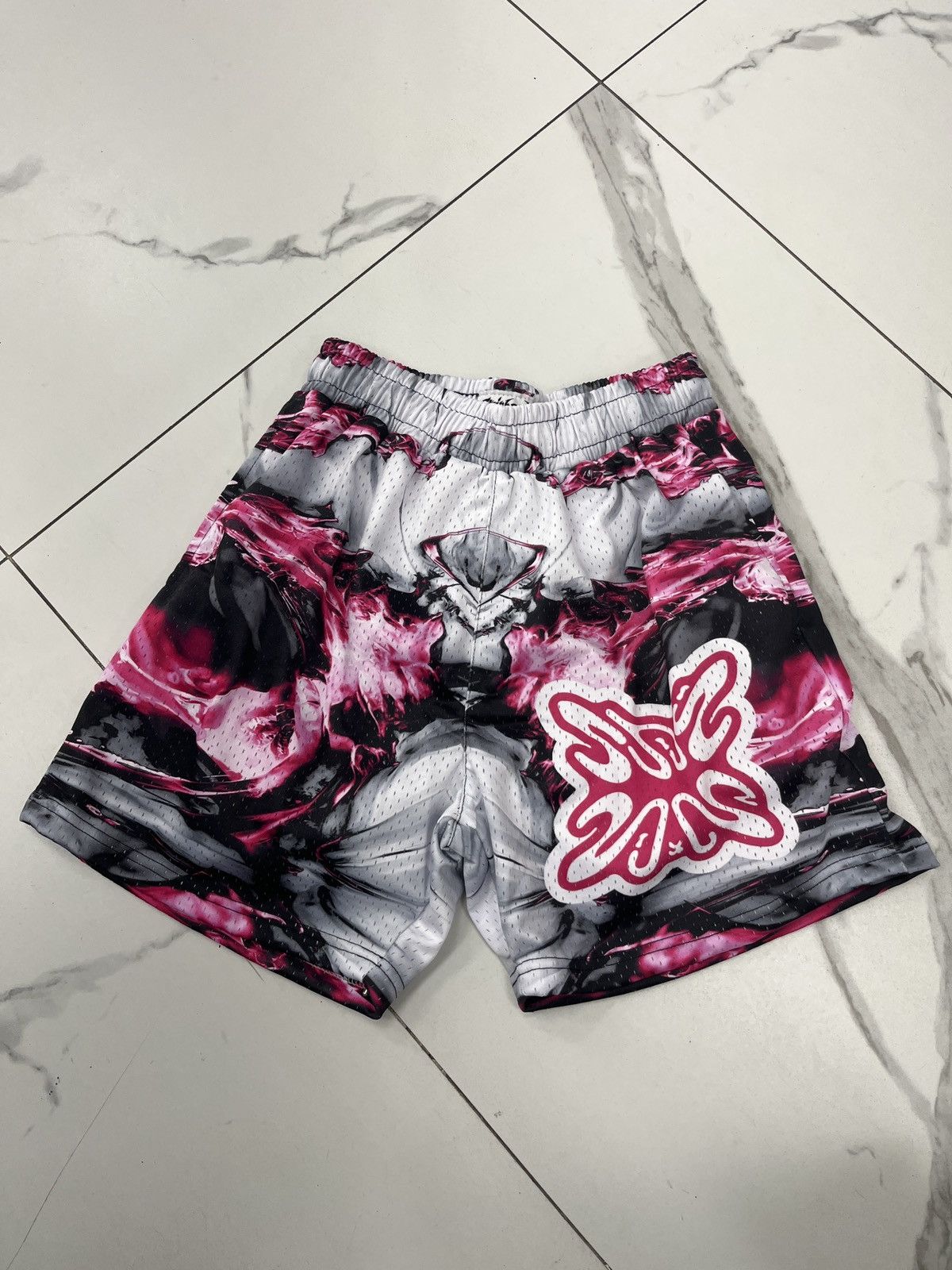 Other SB Studios V3 Shorts "Pink" Size US 30 / EU 46 - 1 Thumbnail