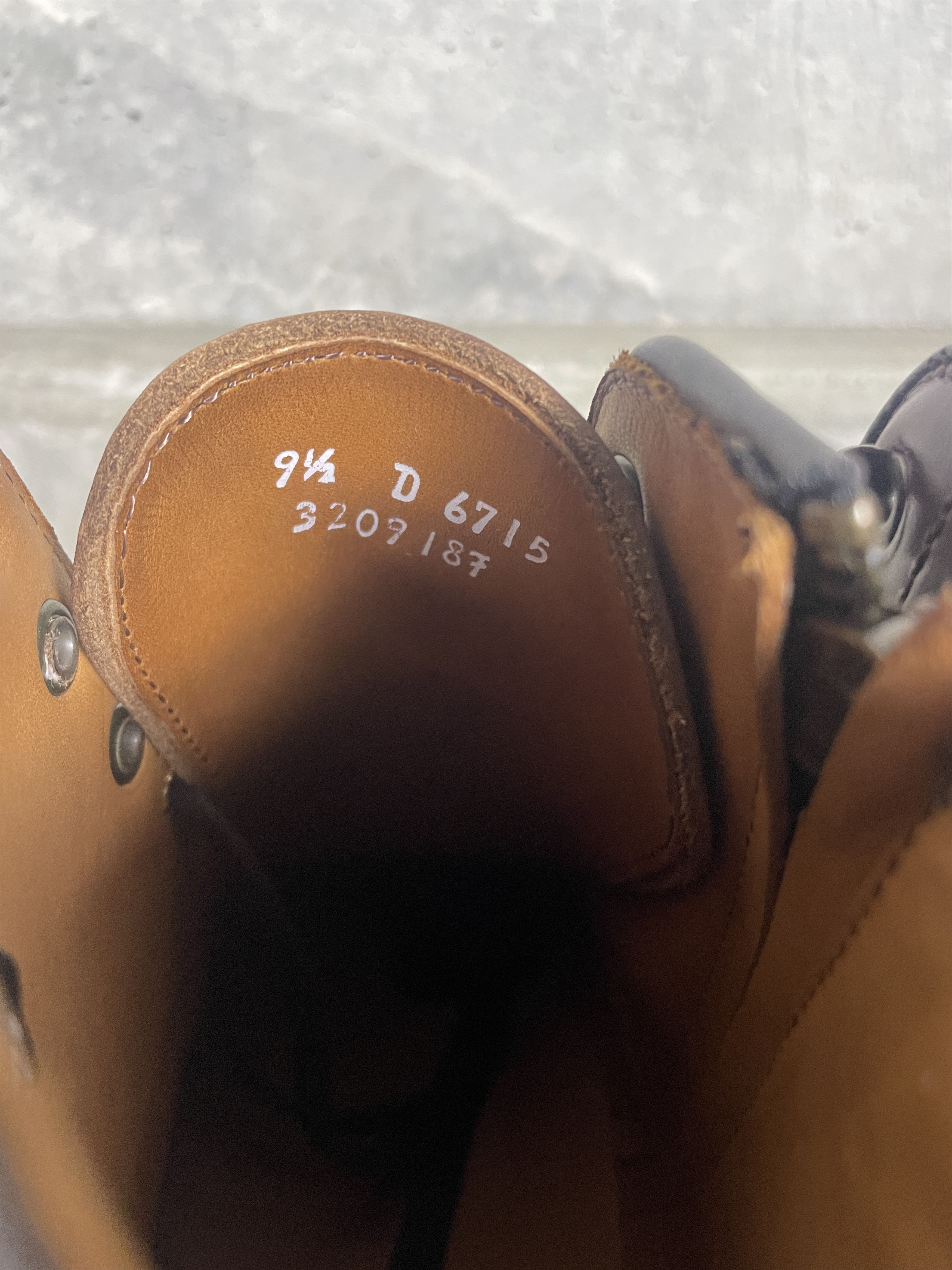 Allen Edmonds Allen Edmonds Leather Higgins Mill Zip Boot with Lug Sole Size US 9.5 / EU 42-43 - 5 Thumbnail