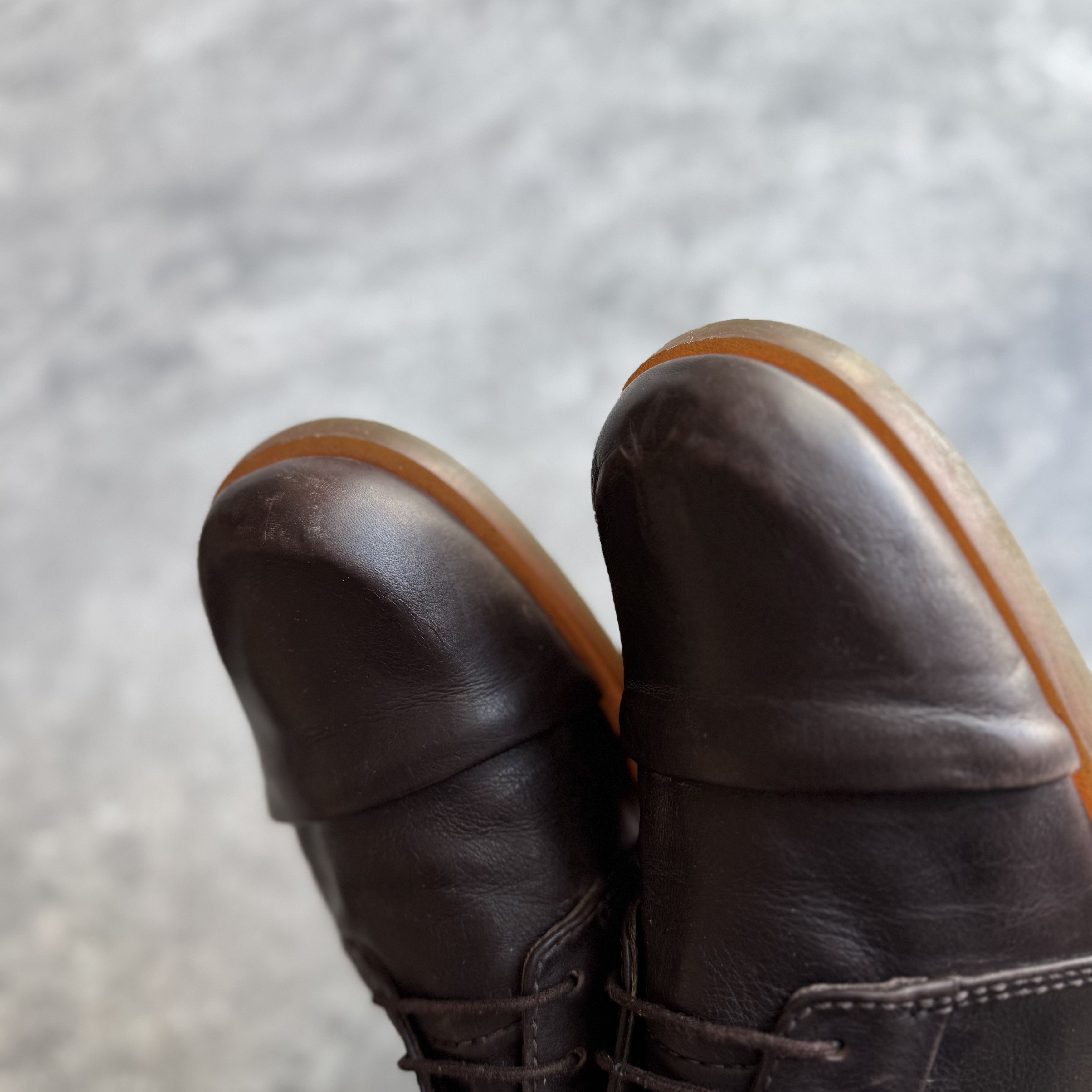 Dr. Martens × Vintage Dr. Martens Chadwick, Size US 9 / EU 42 - 3 Thumbnail