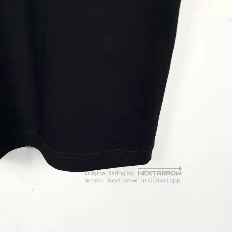 Miu Miu Miu Miu Black Short Sleeve Dress XS . Size XS / US 0-2 / IT 36-38 - 5 Thumbnail