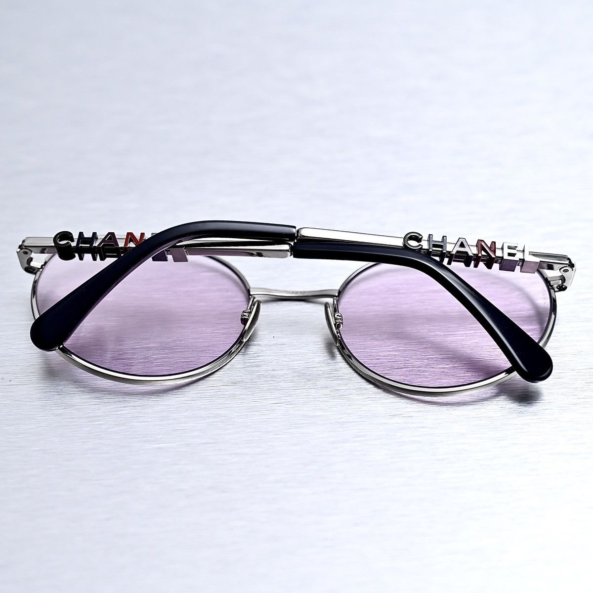 Chanel CHANEL 0CH4282 SUNGLASSES Size ONE SIZE - 9 Thumbnail