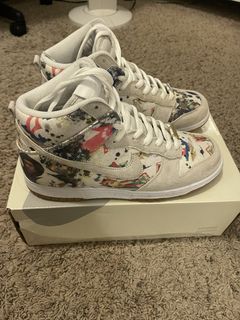 Multicolor Dunk | Grailed