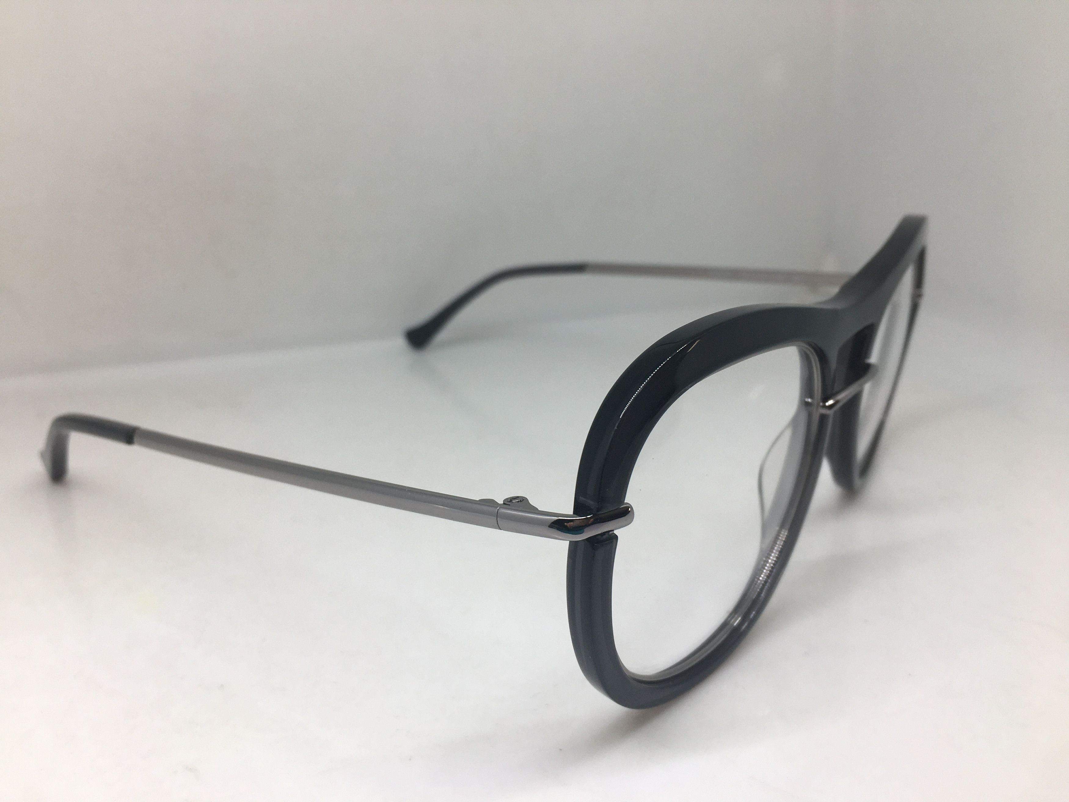Other S&J Optical 82094 Aviator Eyeglasses Frame Pilots Size ONE SIZE - 2 Thumbnail