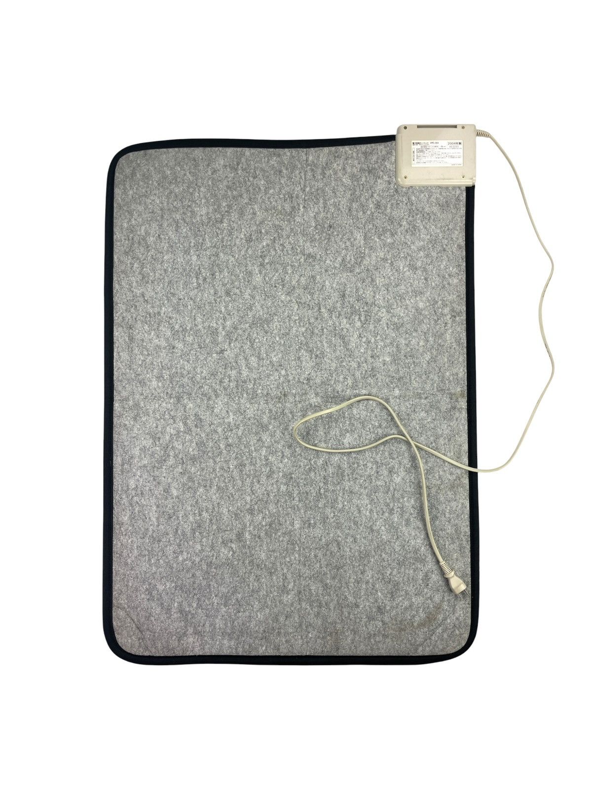 Hysteric Glamour Heated Carpet Rug Size ONE SIZE - 2 Thumbnail