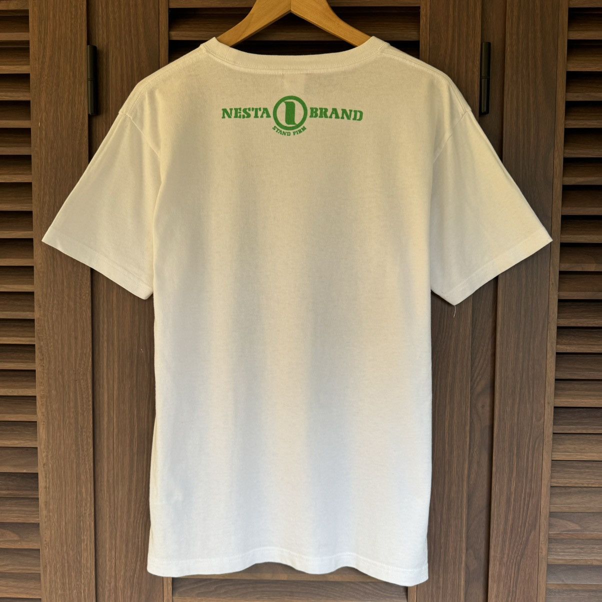 Other Nesta Brand x Peter Tosh by Studio Murasaki Size US M / EU 48-50 / 2 - 4 Thumbnail