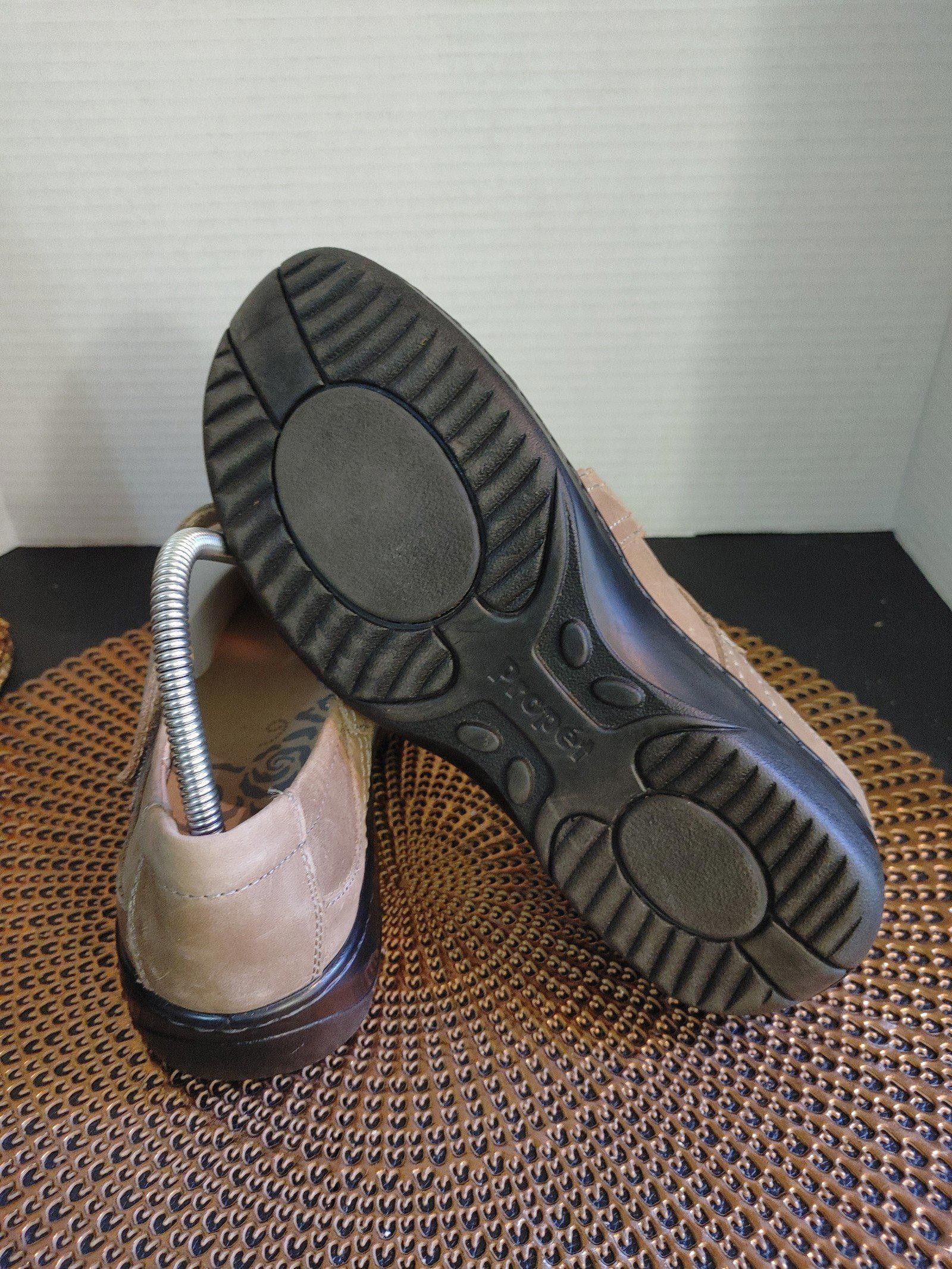 Proper Cloth Propet Golda Mary Janes Size 8 Size US 9.5 / IT 39.5 - 5 Thumbnail
