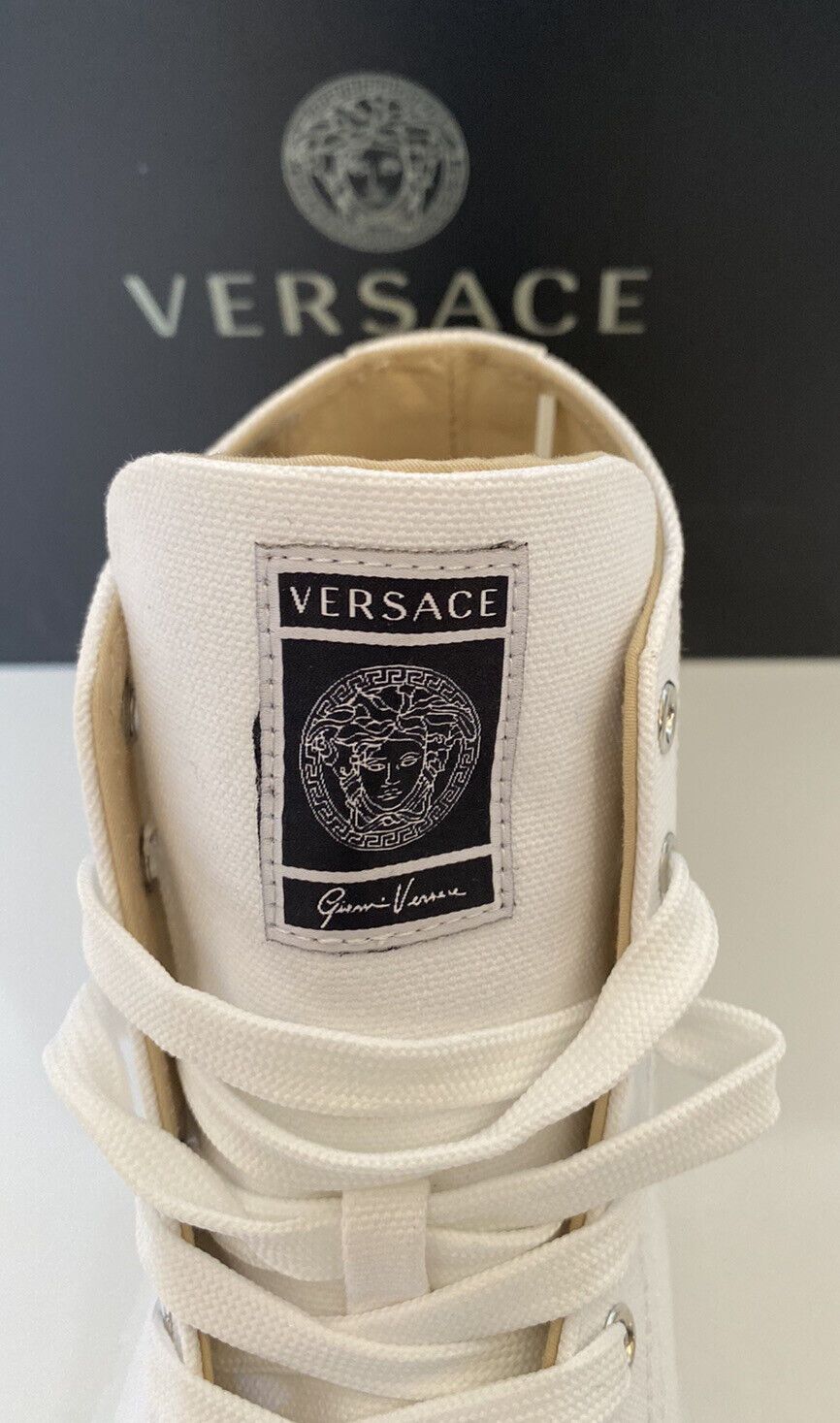 o1bs11s0923 Sneakers in White