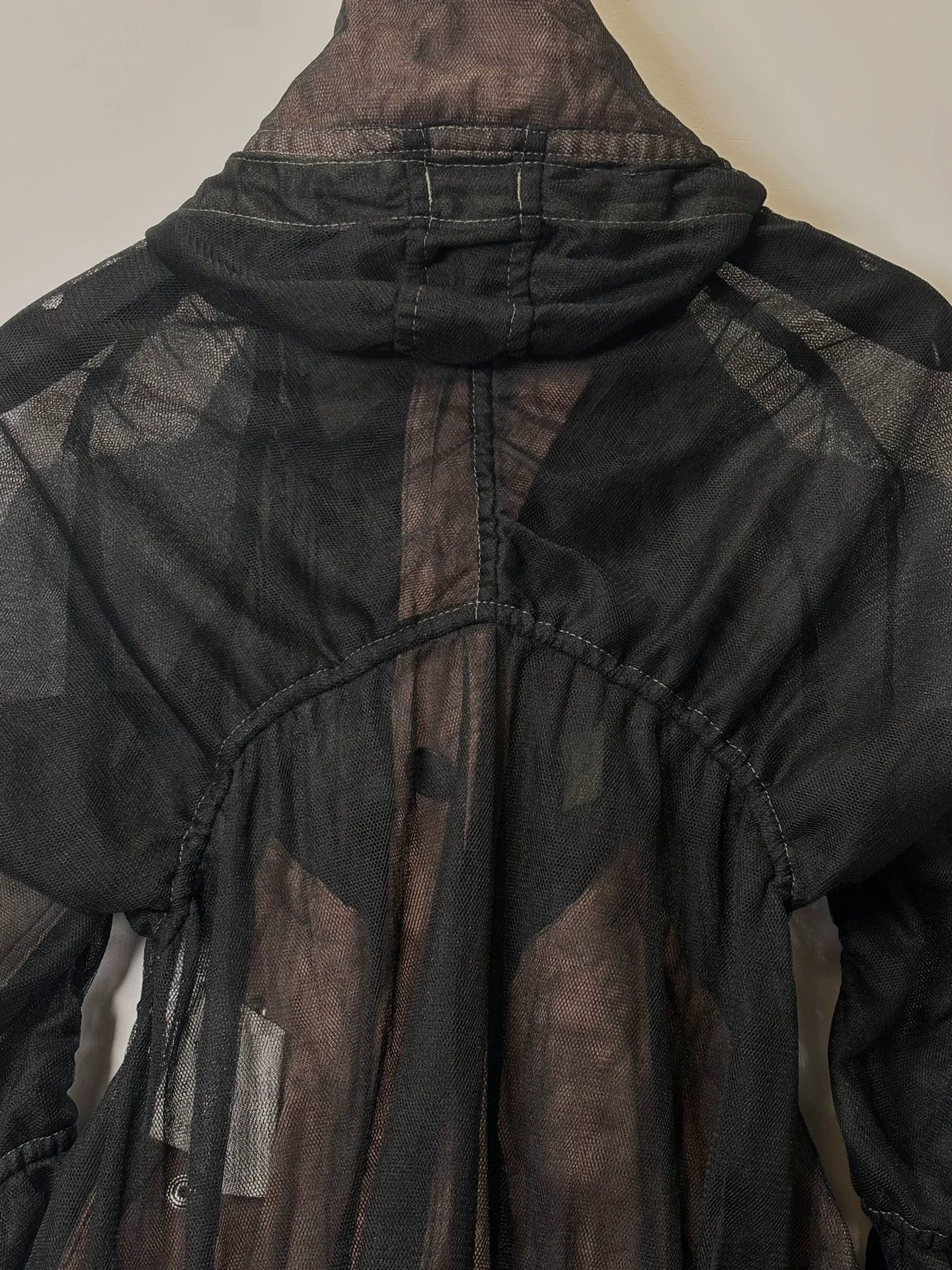 Junya Watanabe Junya Watanabe SS2012 Multi-Deconstructed XS Jacket Size XS / US 0-2 / IT 36-38 - 7 Thumbnail