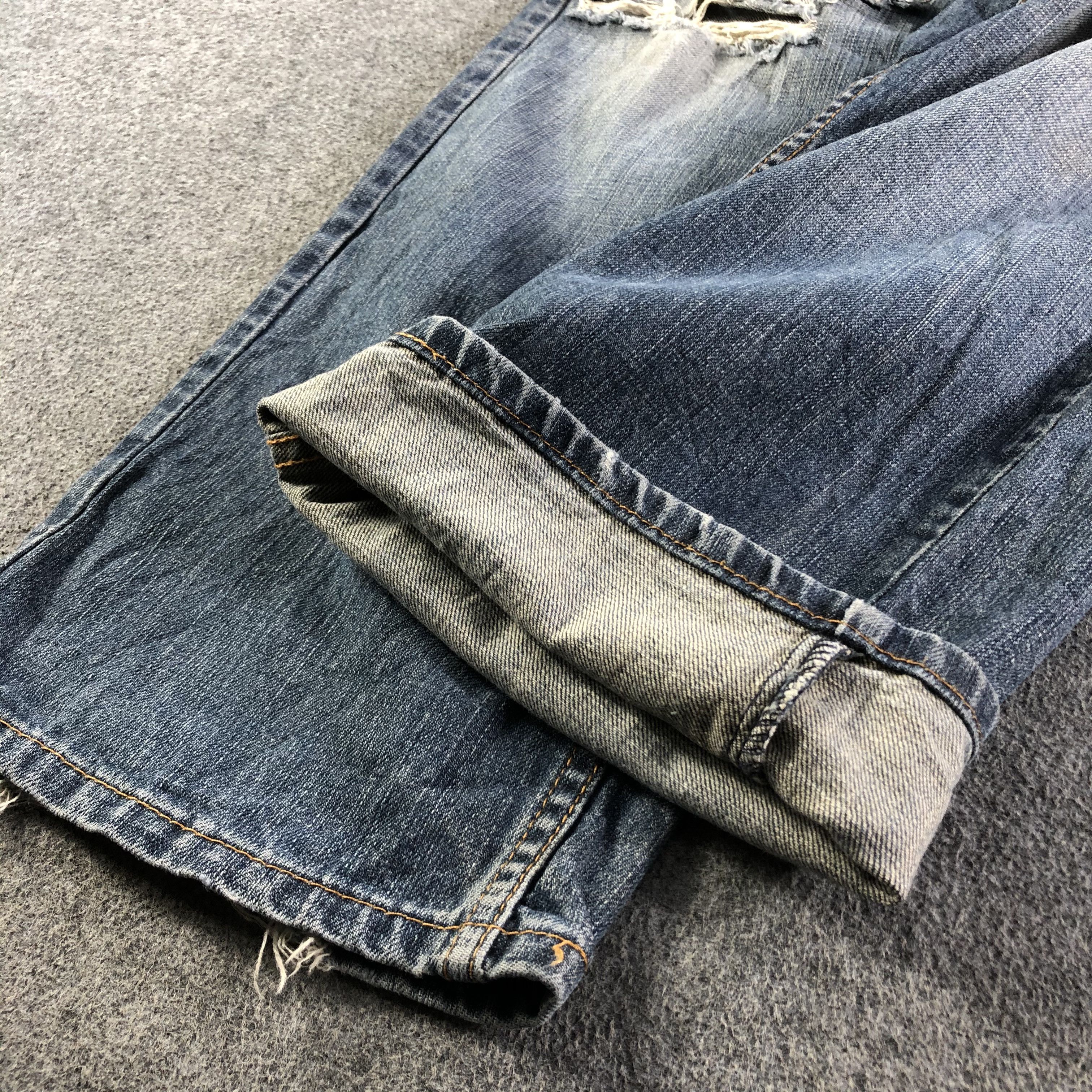 Levi's Vintage Levis 559 Jeans-J3404 Size US 38 / EU 54 - 7 Thumbnail