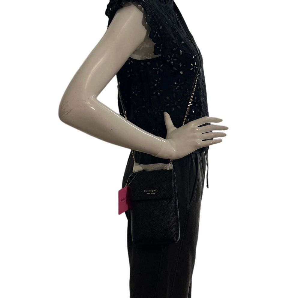 Kate Spade Kate Spade Veronica North South Crossbody / Cell phone Bag Size ONE SIZE - 8 Thumbnail