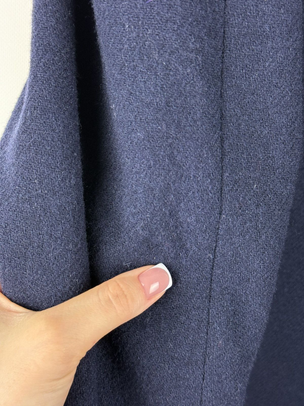 Gant Gant Men’s Wool Tweed Blazer Jacket Sportcoat Size 42R - 21 Thumbnail